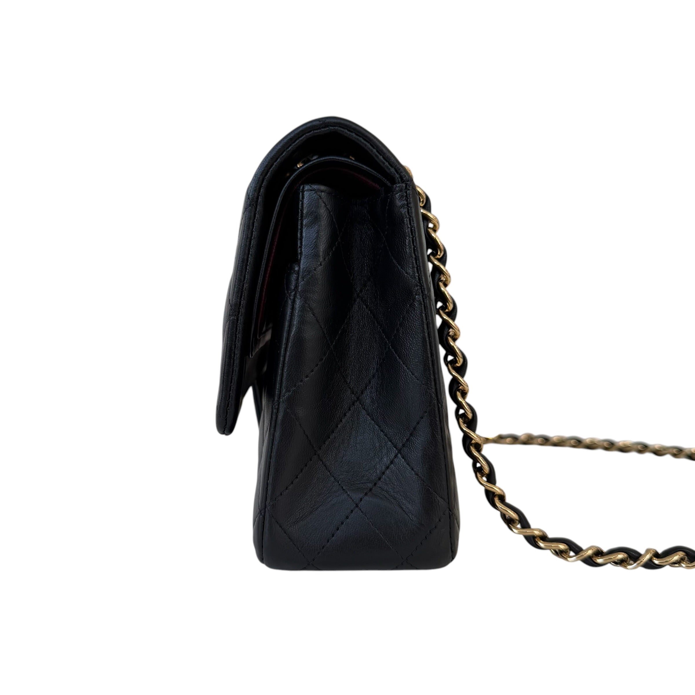 Chanel borsa Classica 11.12