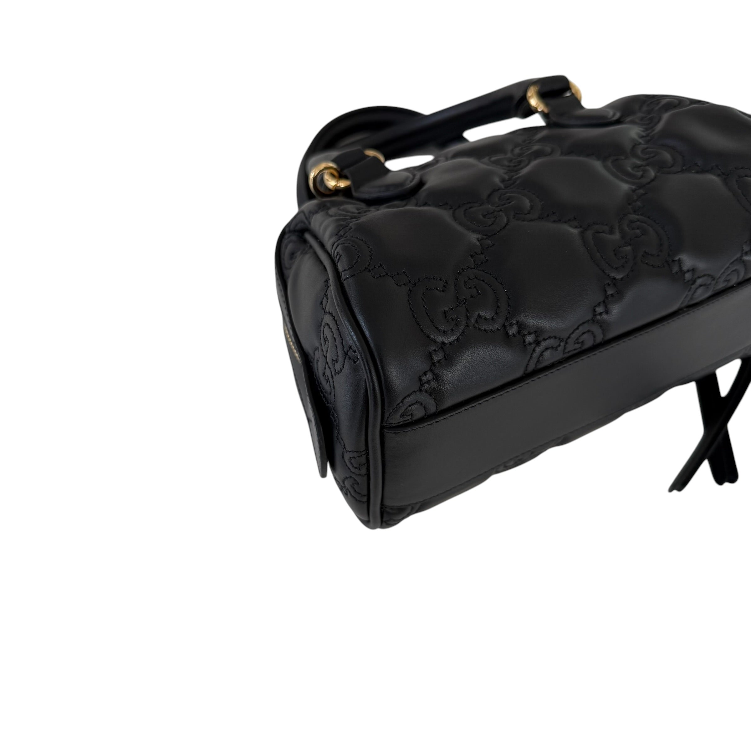 Gucci mini borsa GG Matelassé