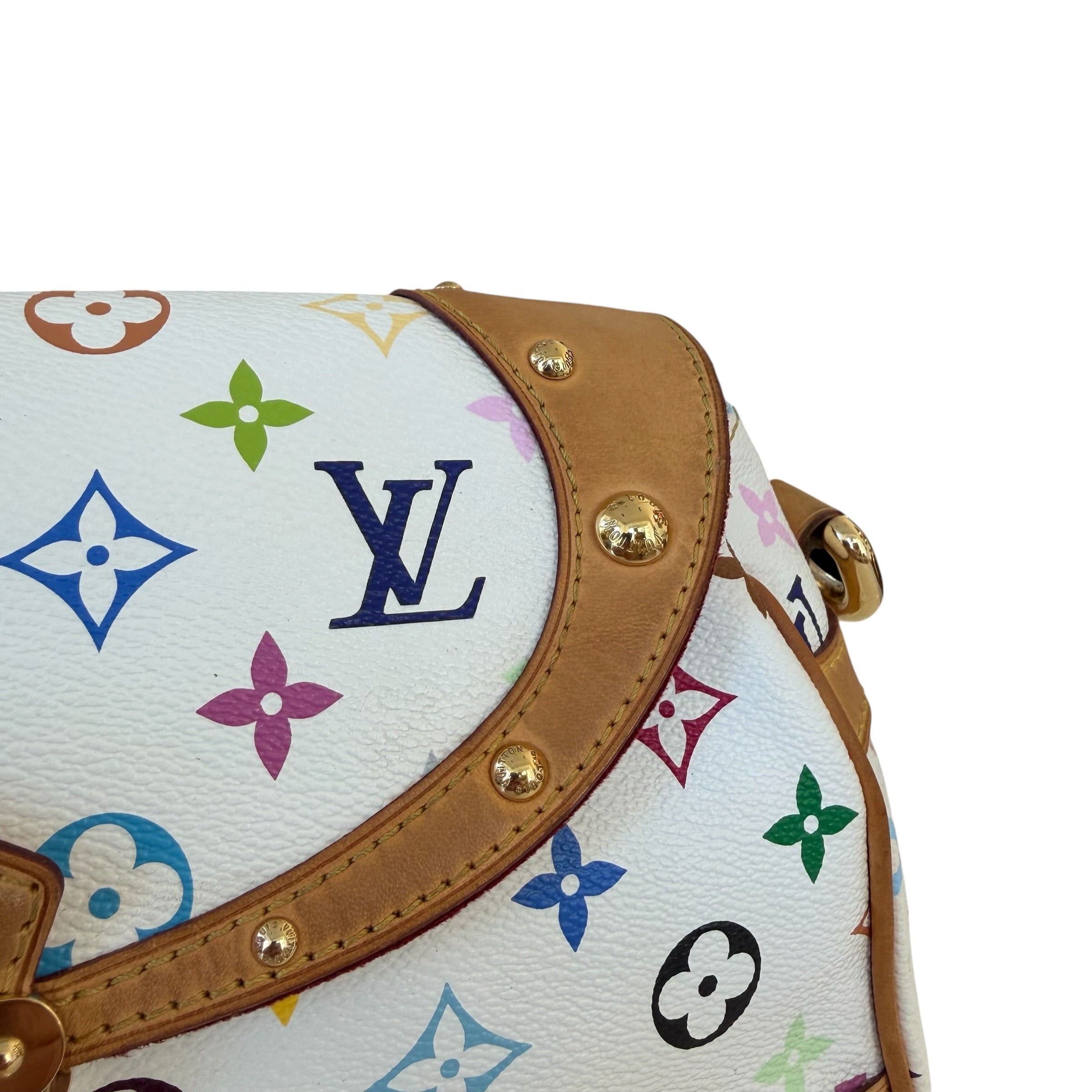LV X TM borsa Beverly MM