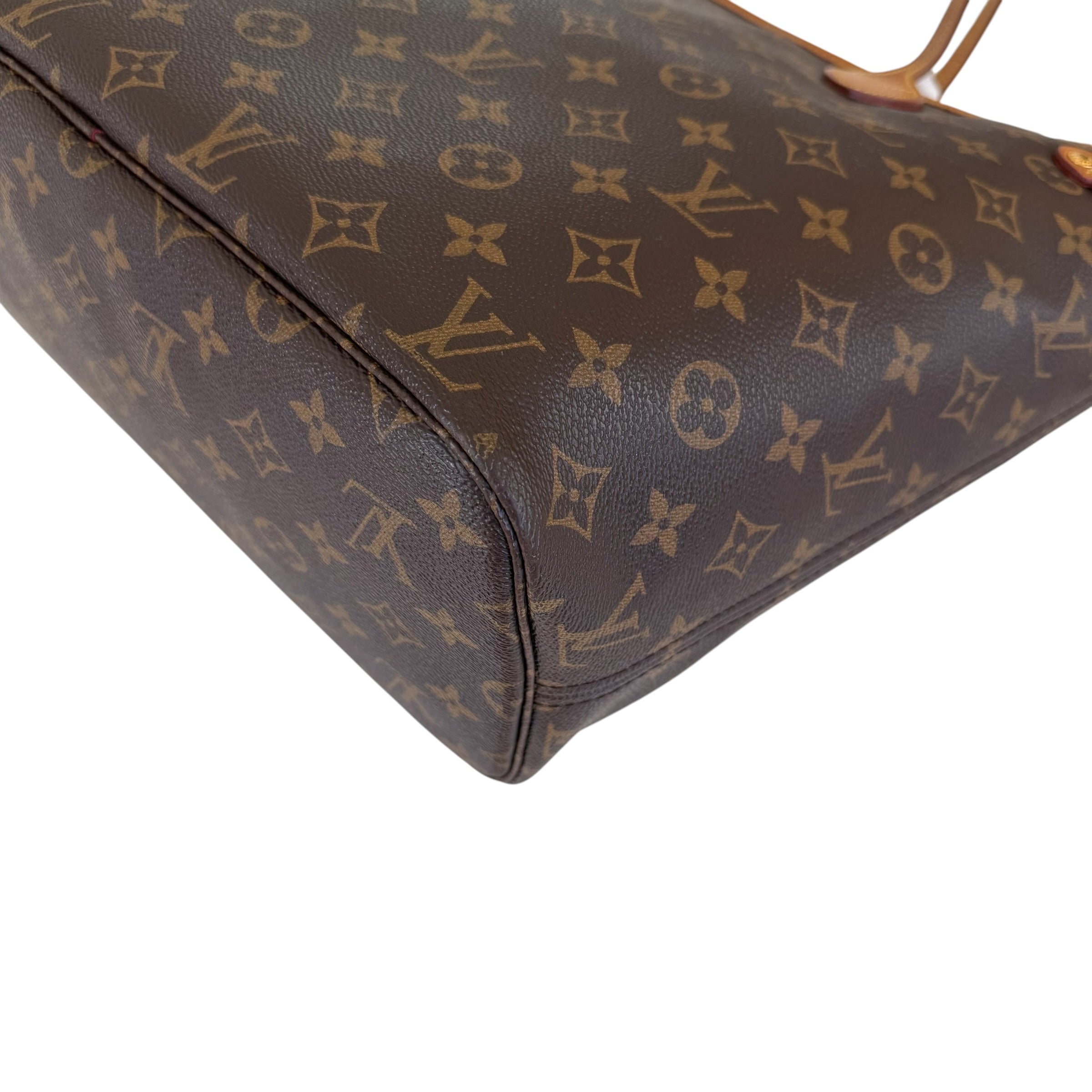 Louis Vuitton borsa Neverfull MM