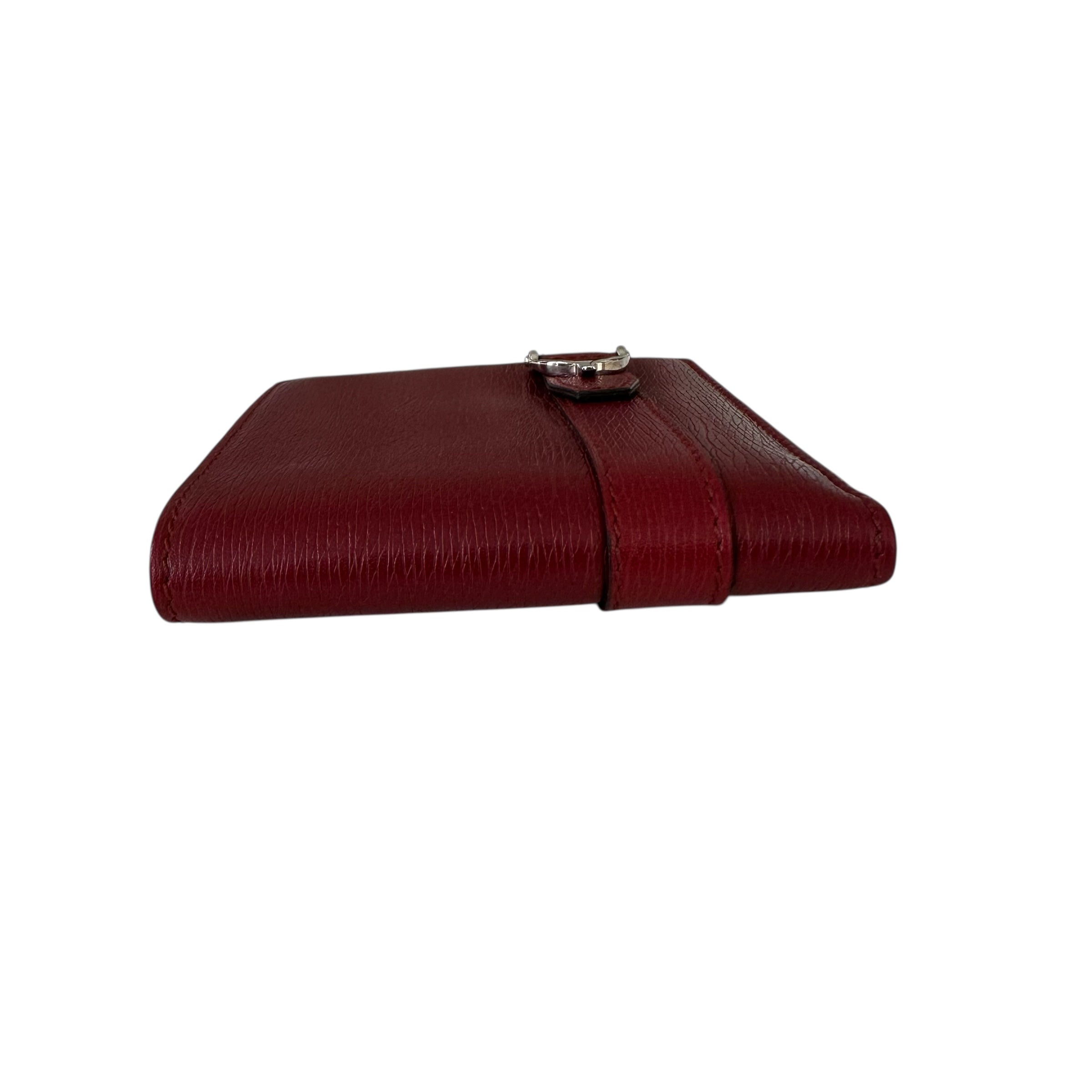 Gucci portafoglio Bifold