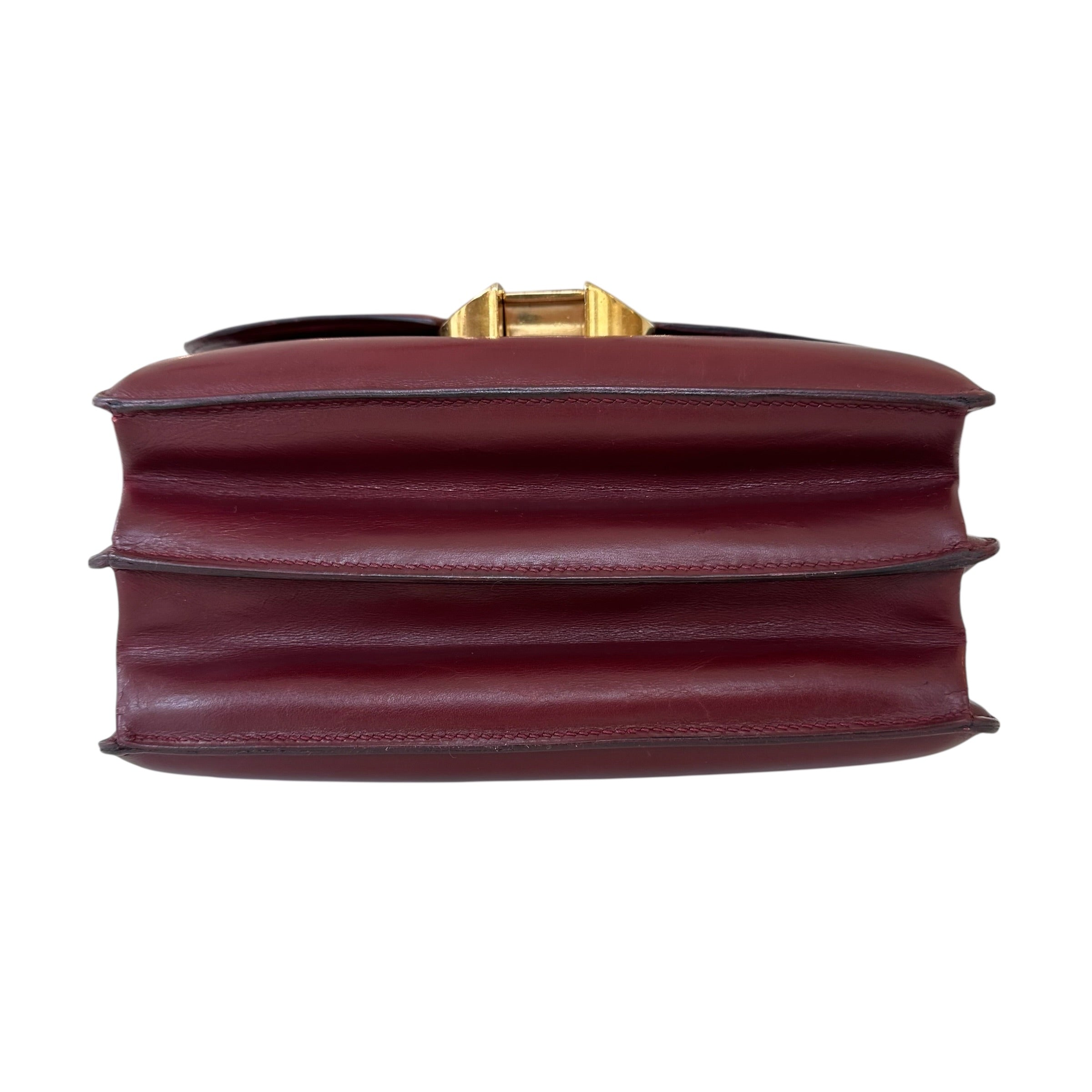 Hermès borsa 2002 vintage