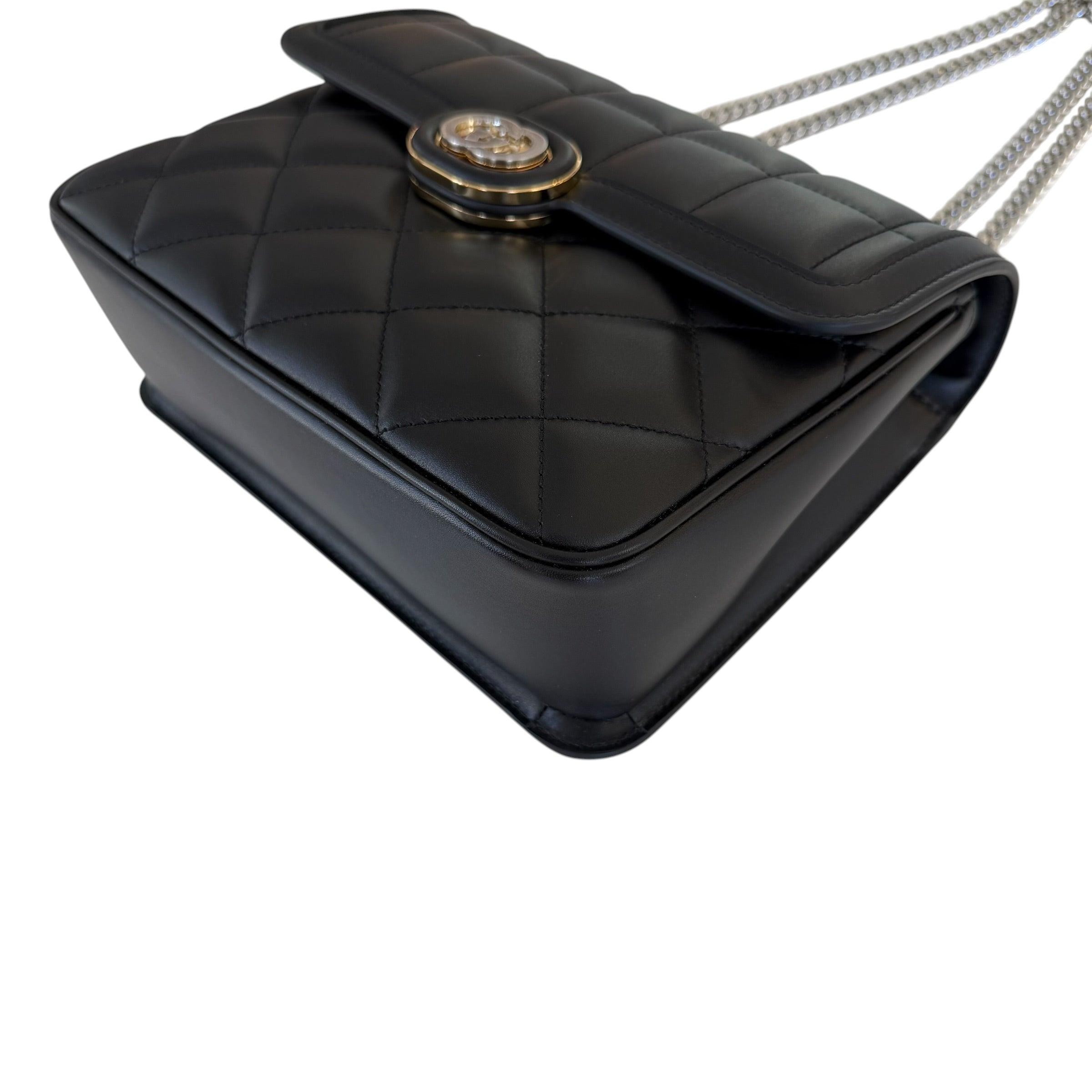 Gucci borsa Deco