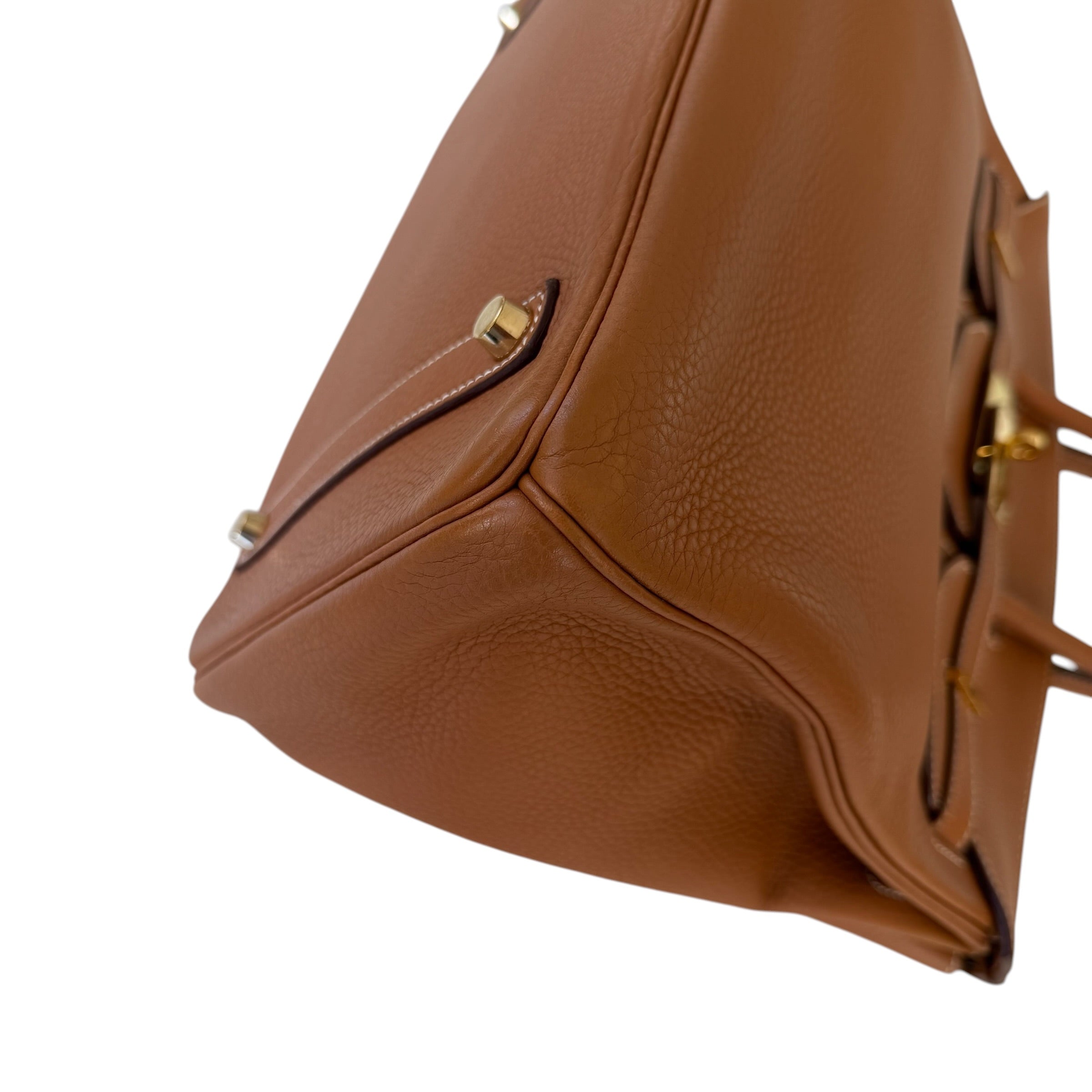 Hermès borsa Birkin 35 Togo