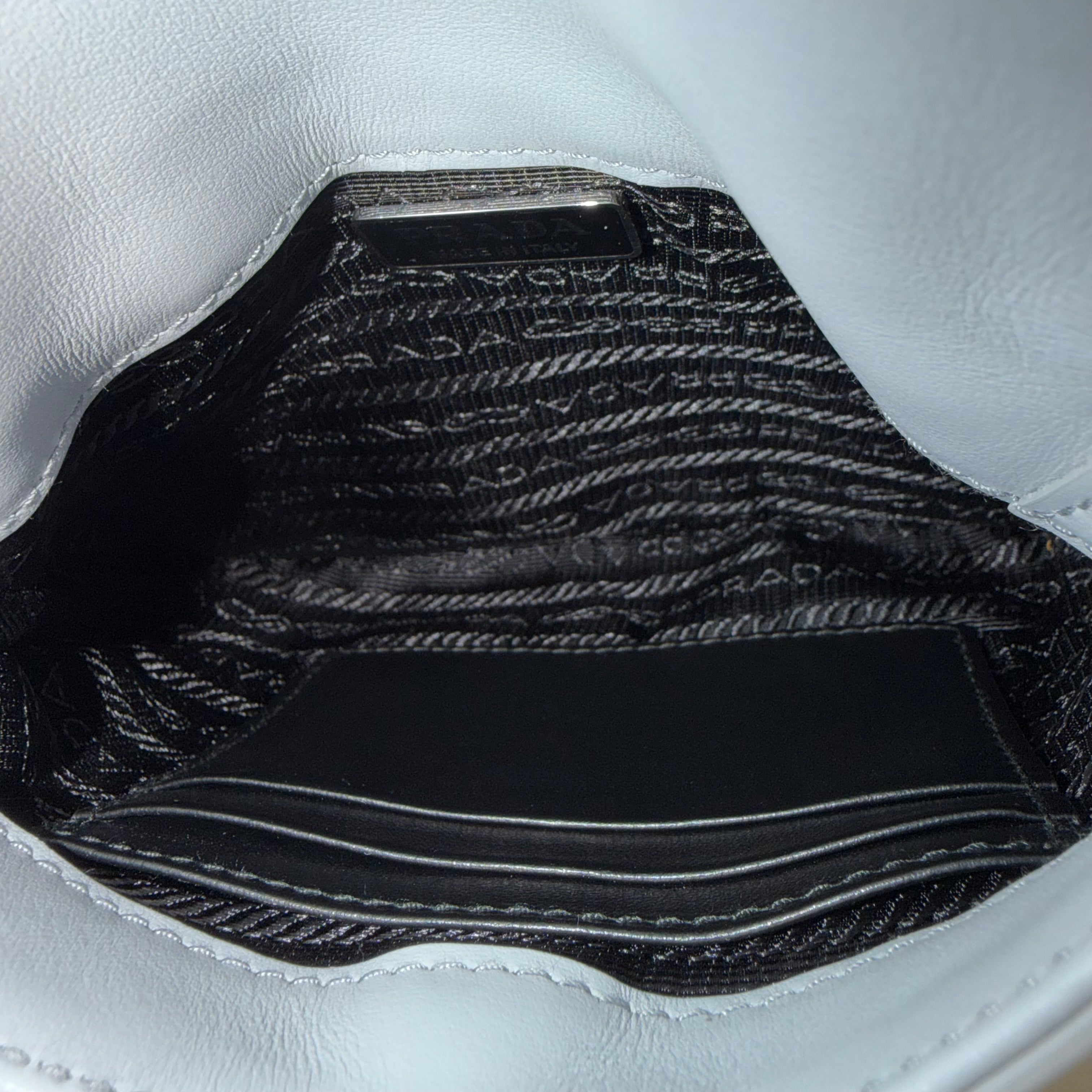 Prada mini borsa Cleo