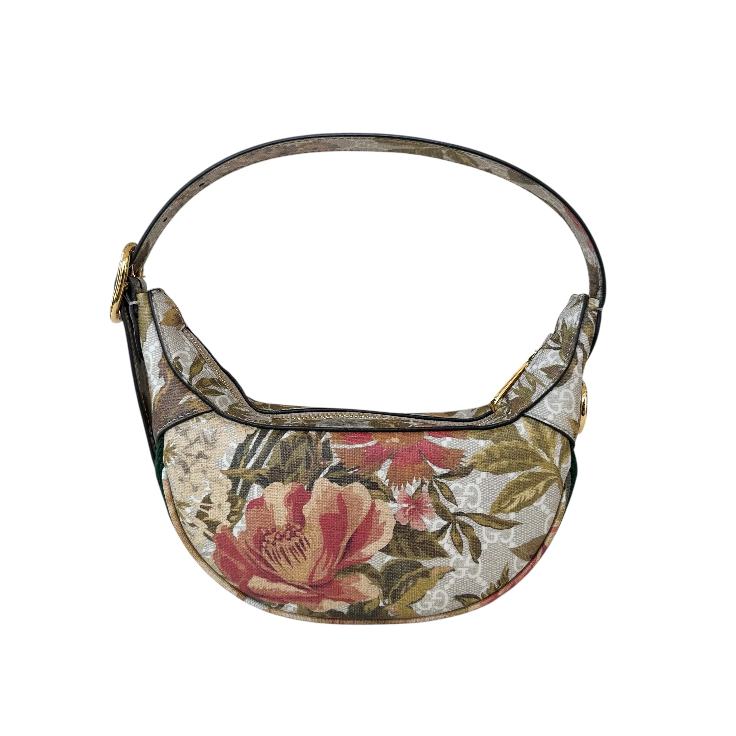 Gucci mini borsa Ophidia