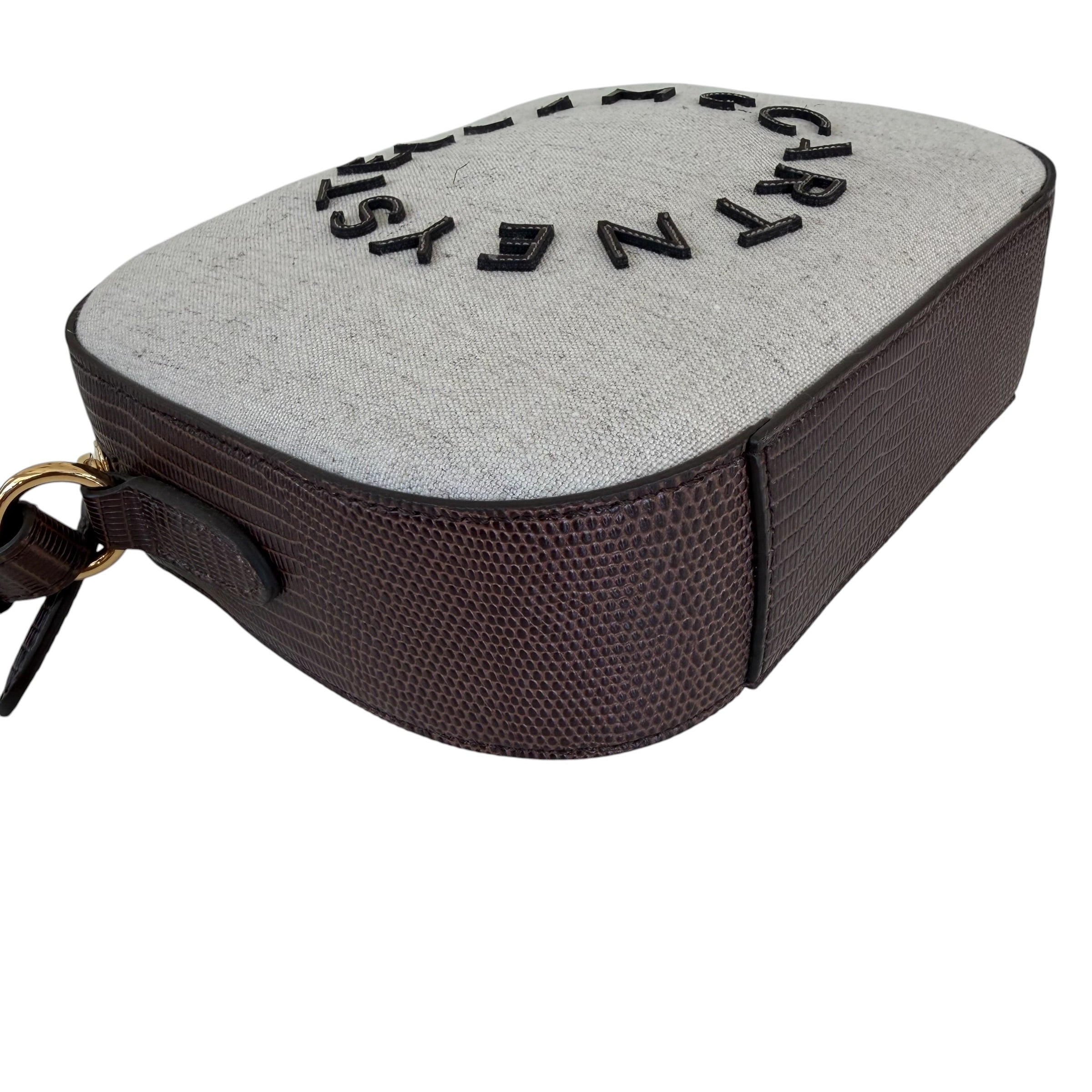 Stella McCartney Camera Bag
