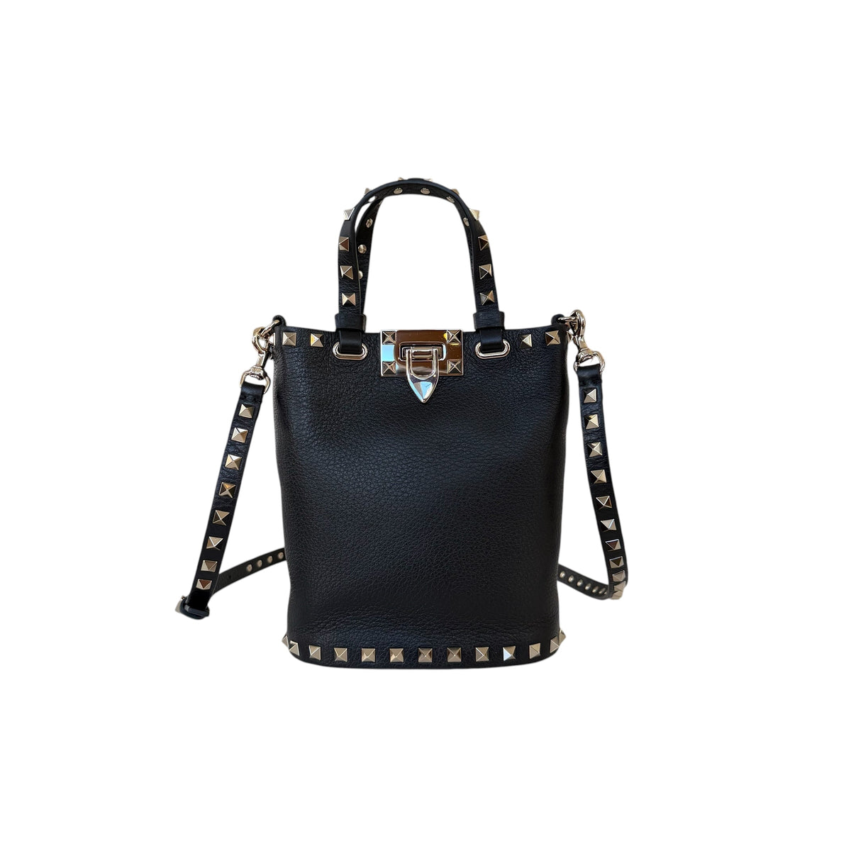 Valentino mini tote Rockstud