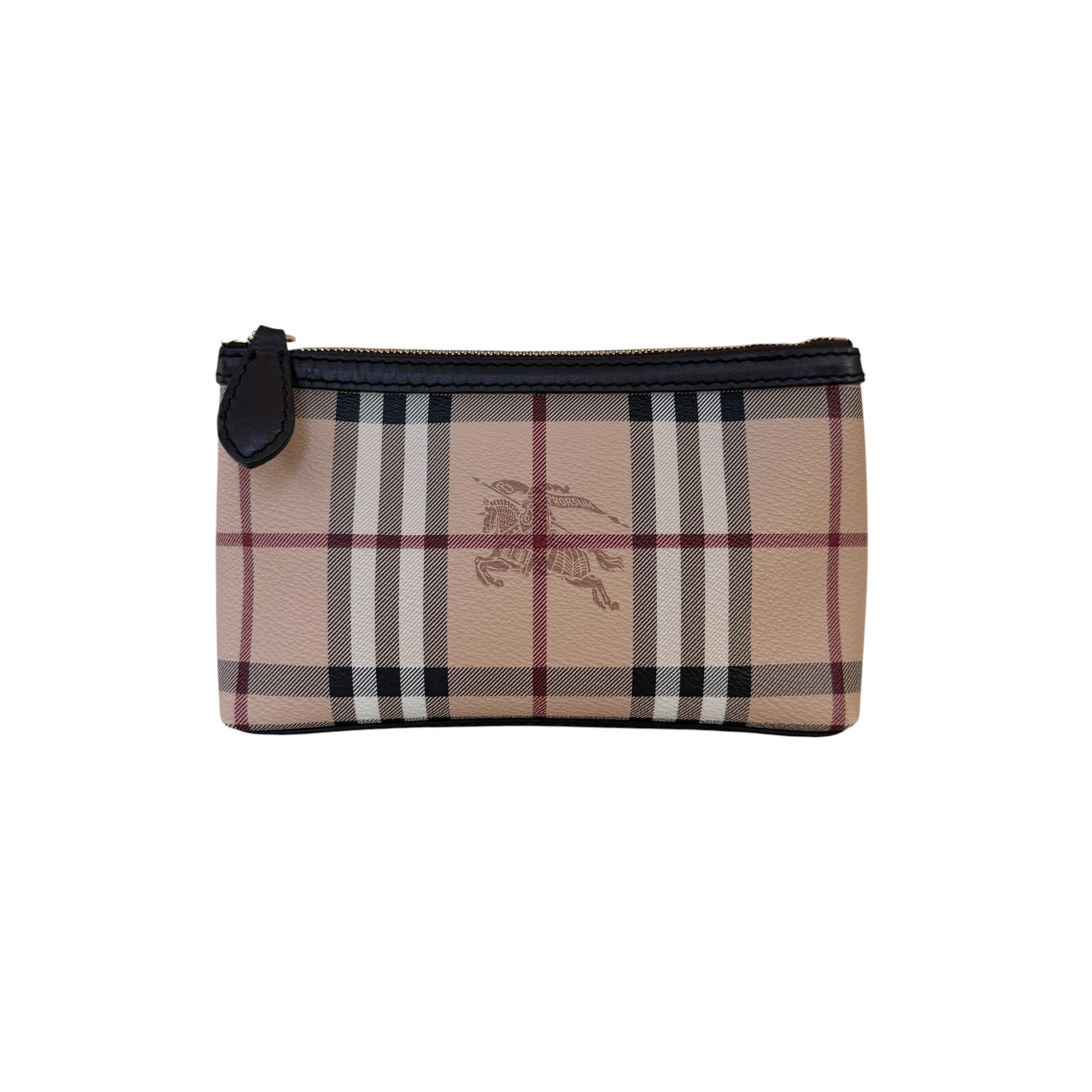 Burberry trousse