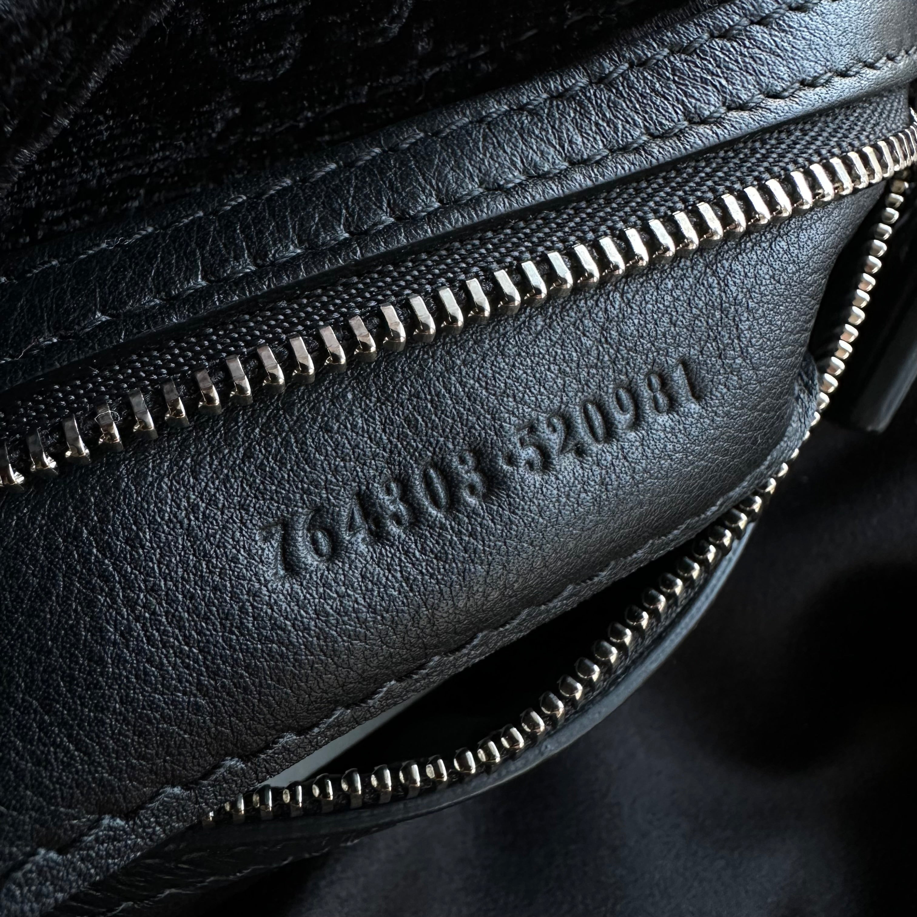 Gucci borsa a spalla Jackie 1961