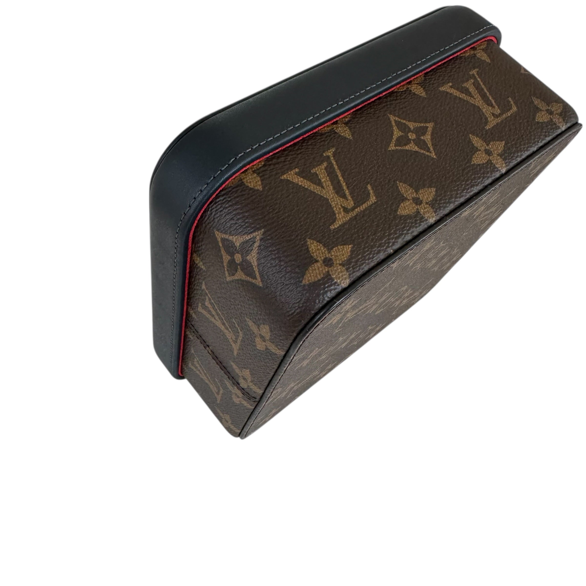Louis Vuitton cofanetto portagioie Boite Camille GM
