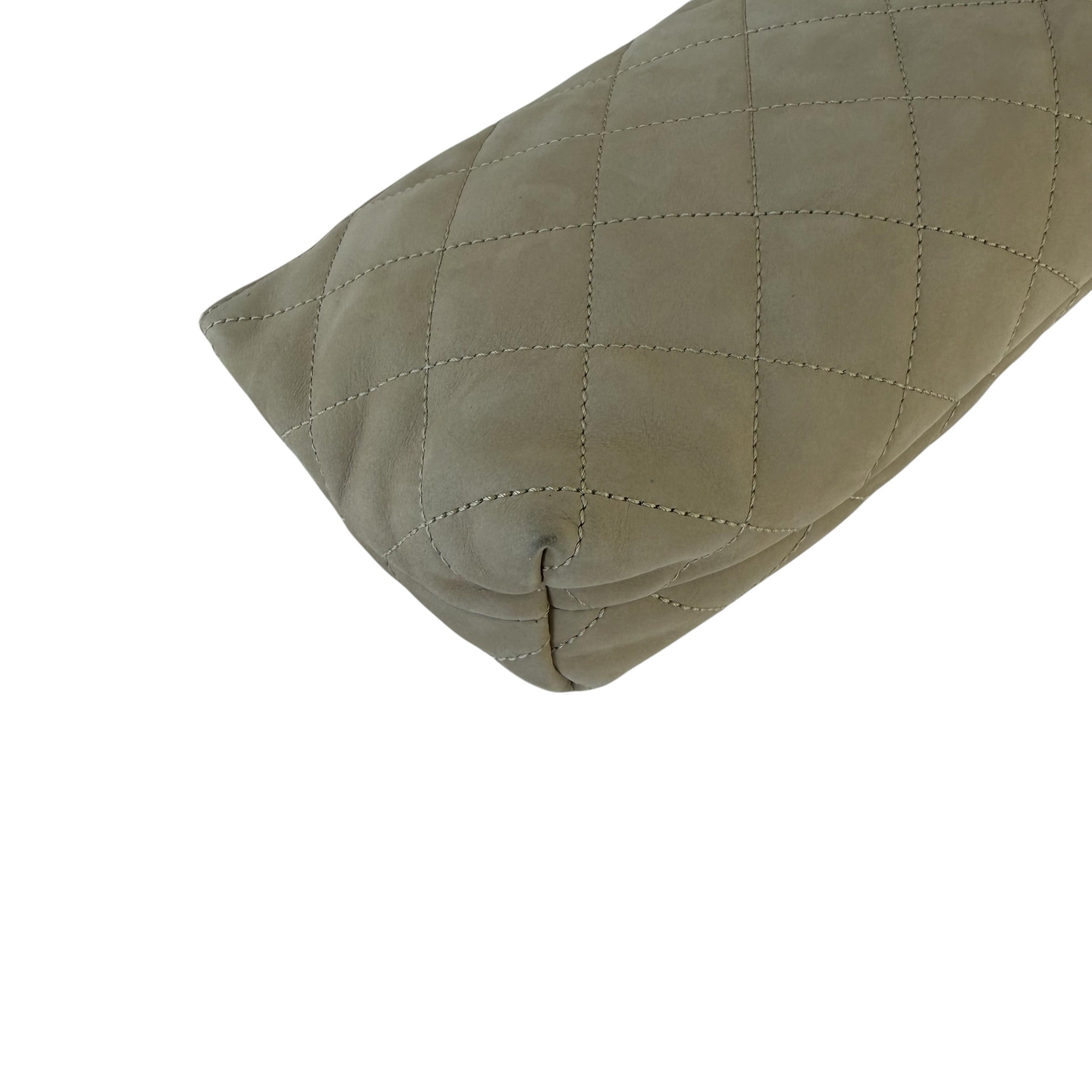 Saint Laurent borsa shopping maxi Icare