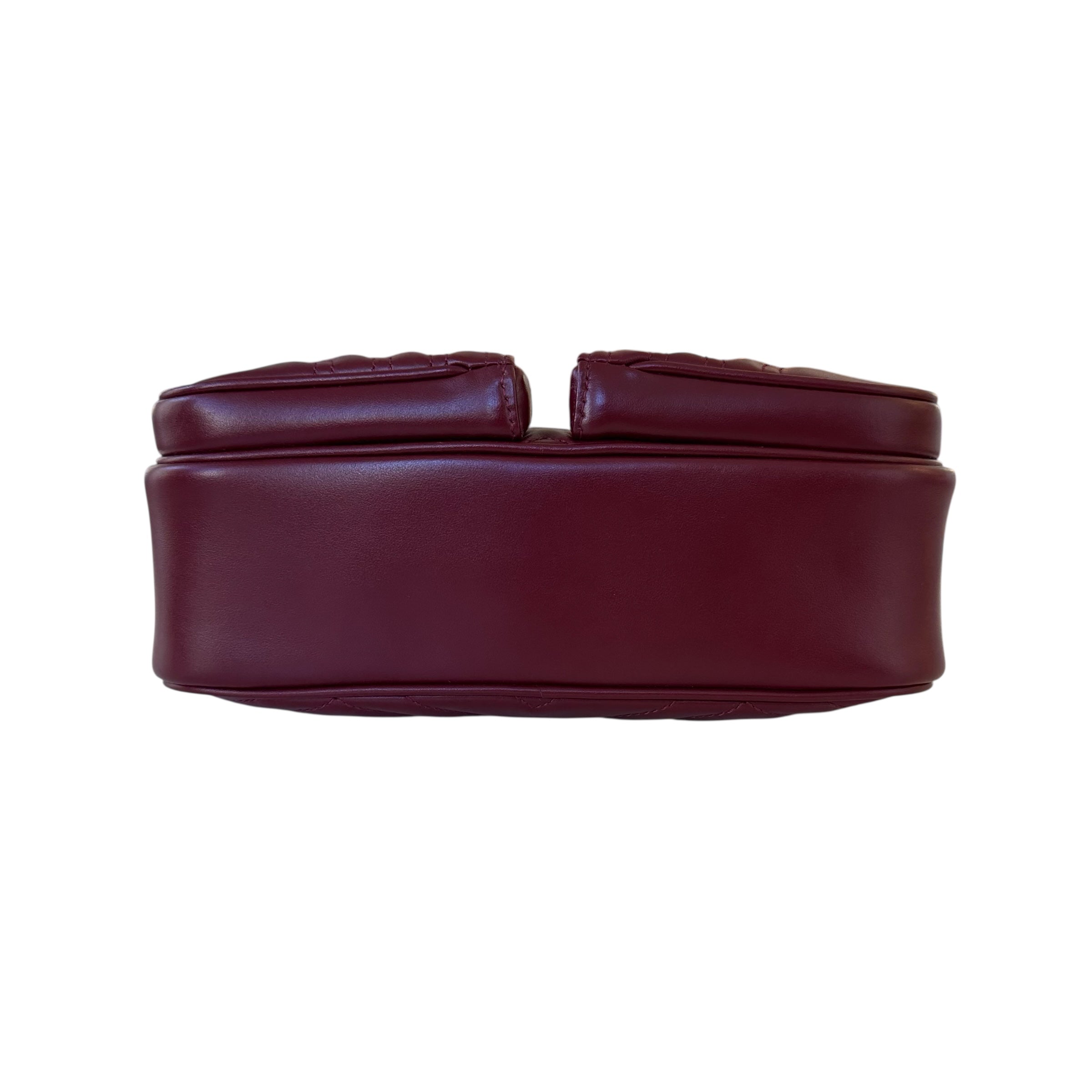 Gucci borsa a spalla GG marmont