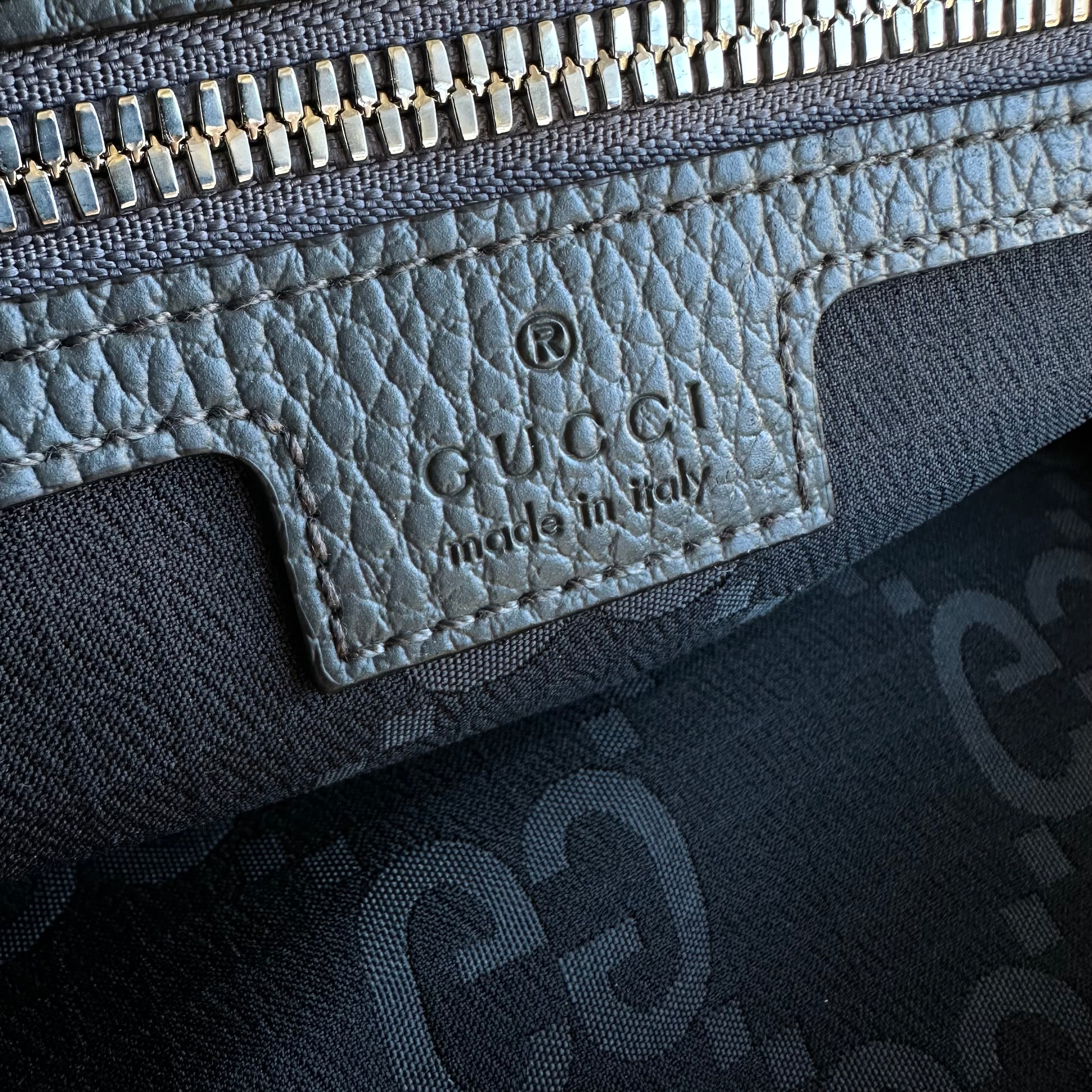 Gucci borsa Messenger