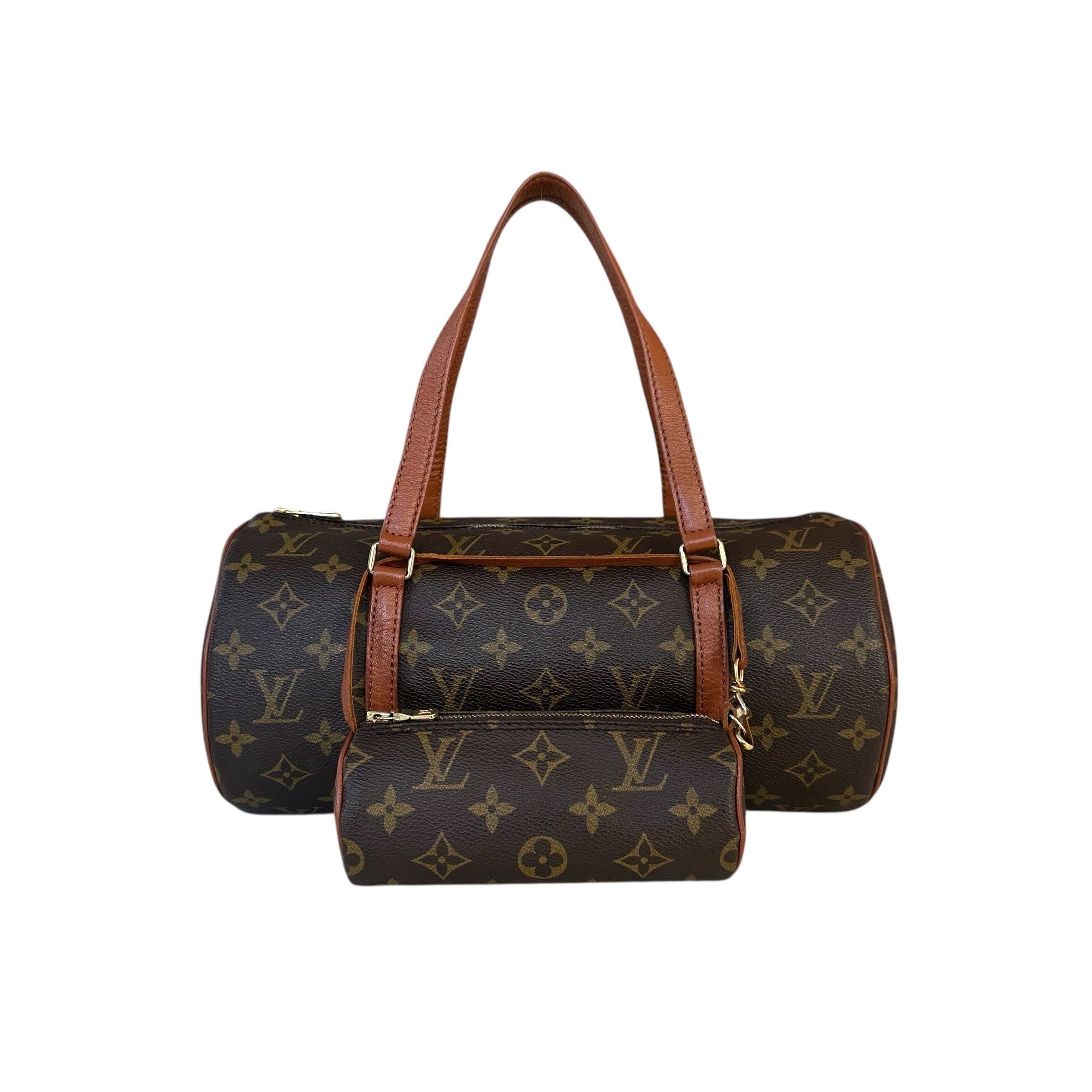 Louis Vuitton borsa Papillon 30