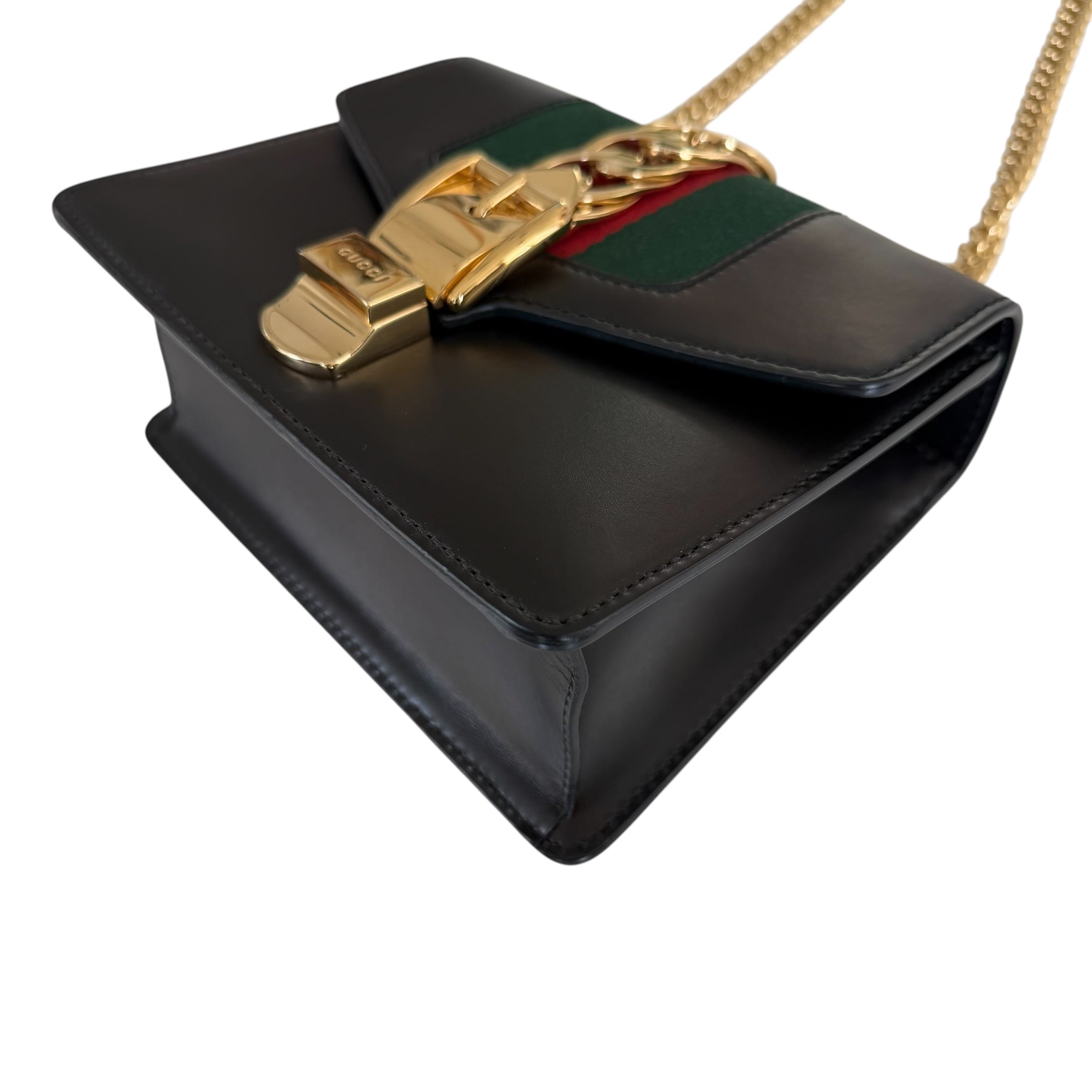 Gucci mini borsa Sylvie
