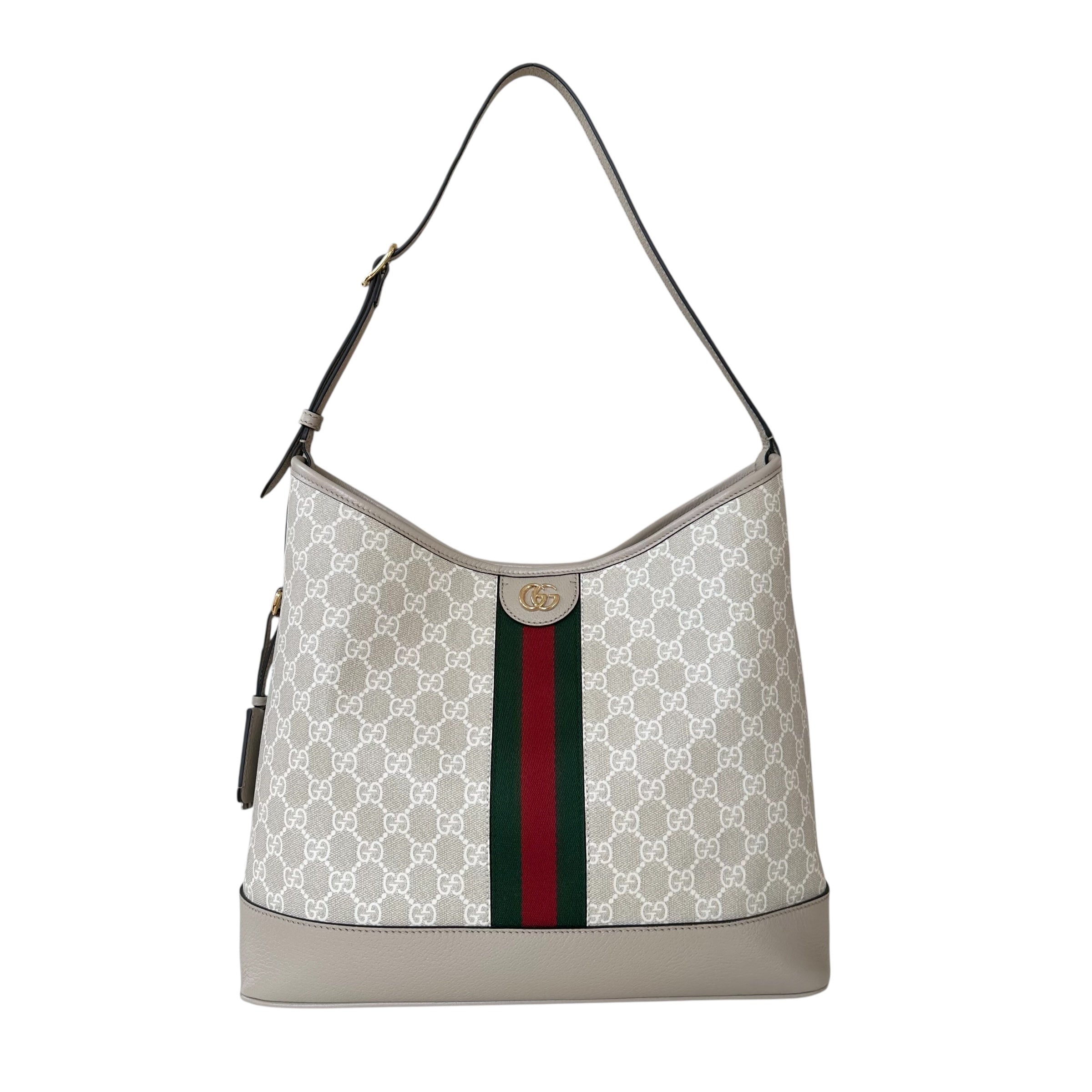 Gucci borsa shopping Ophidia