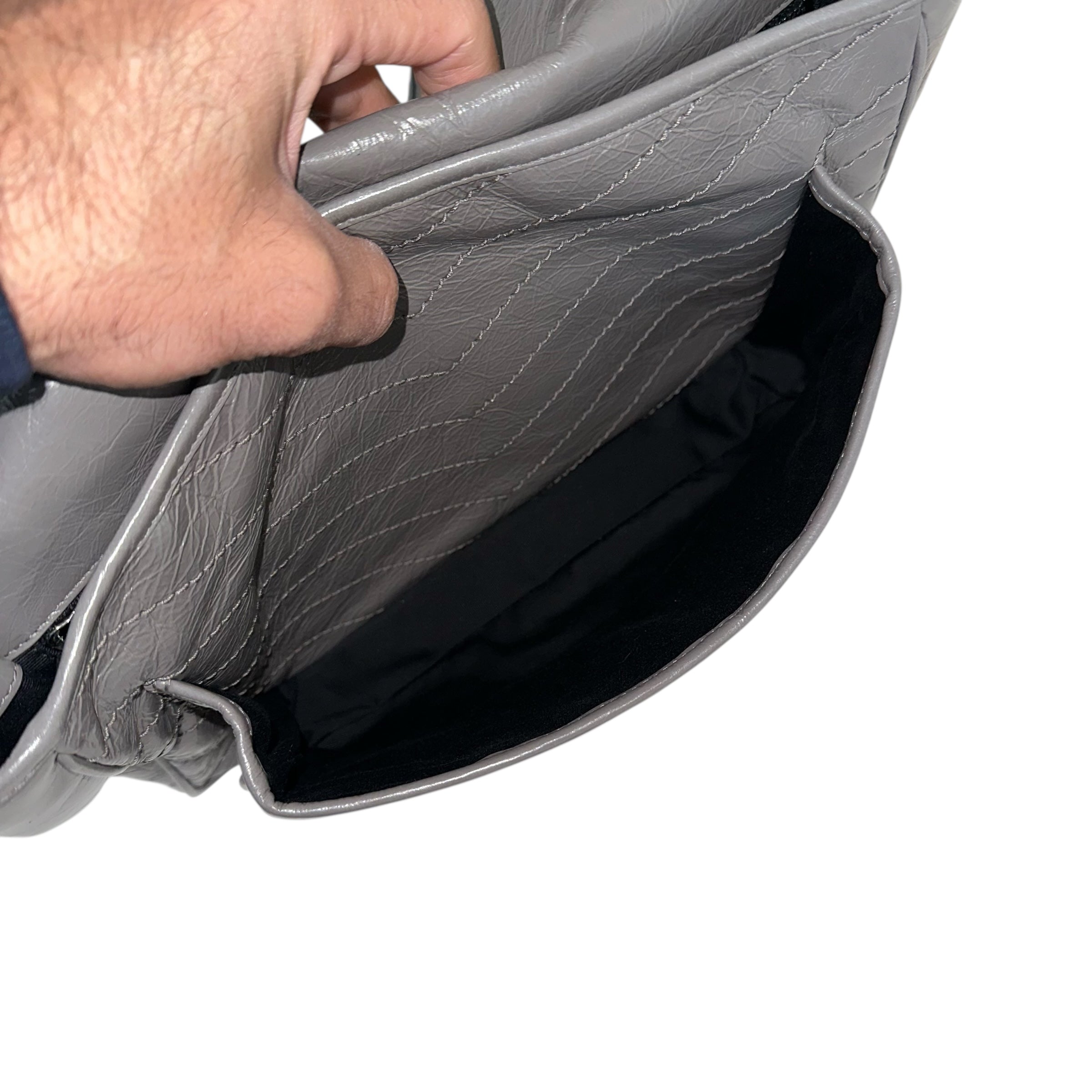 Saint Laurent borsa Niki