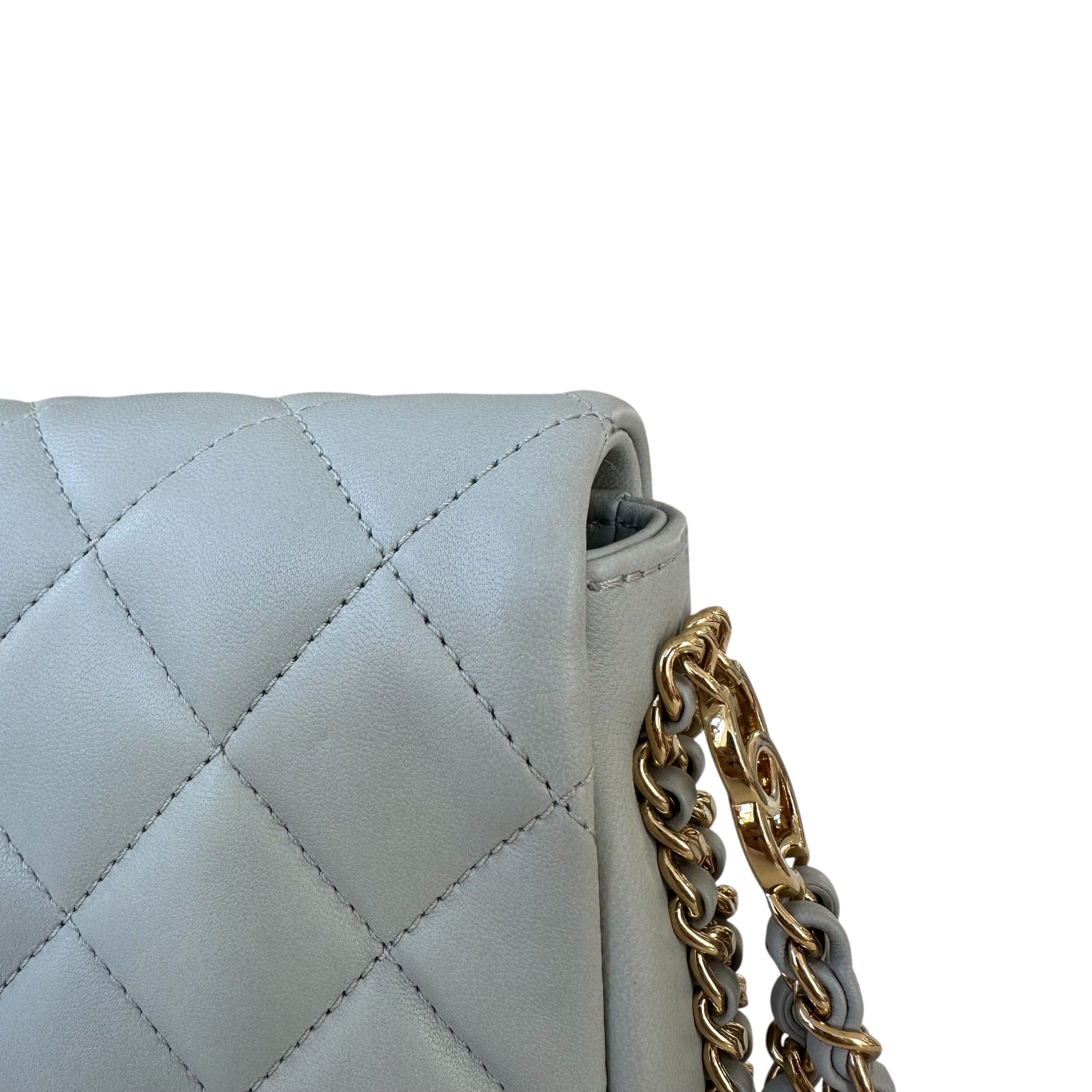 Chanel borsa Coco You mini