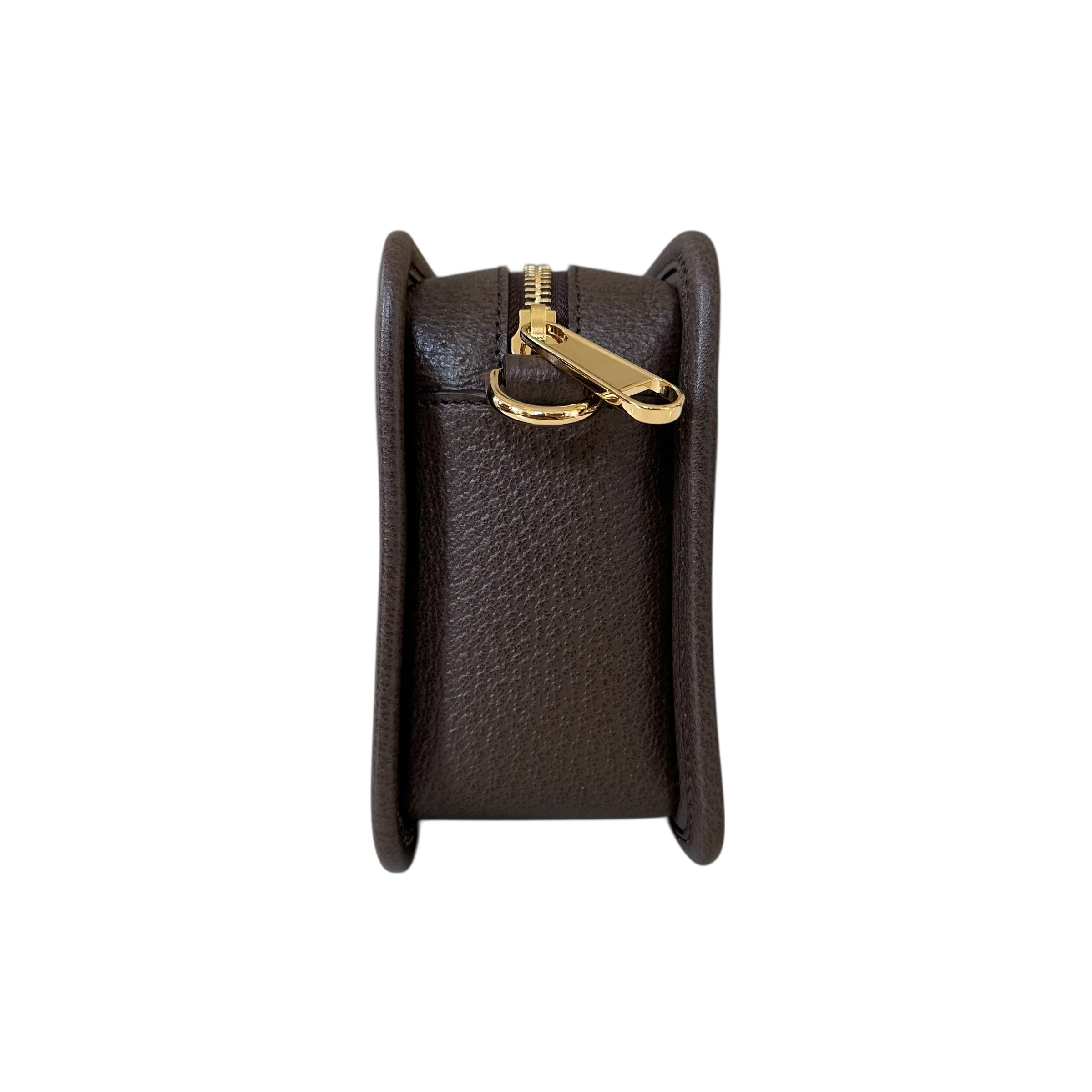 Gucci mini borsa in tela GG Jumbo