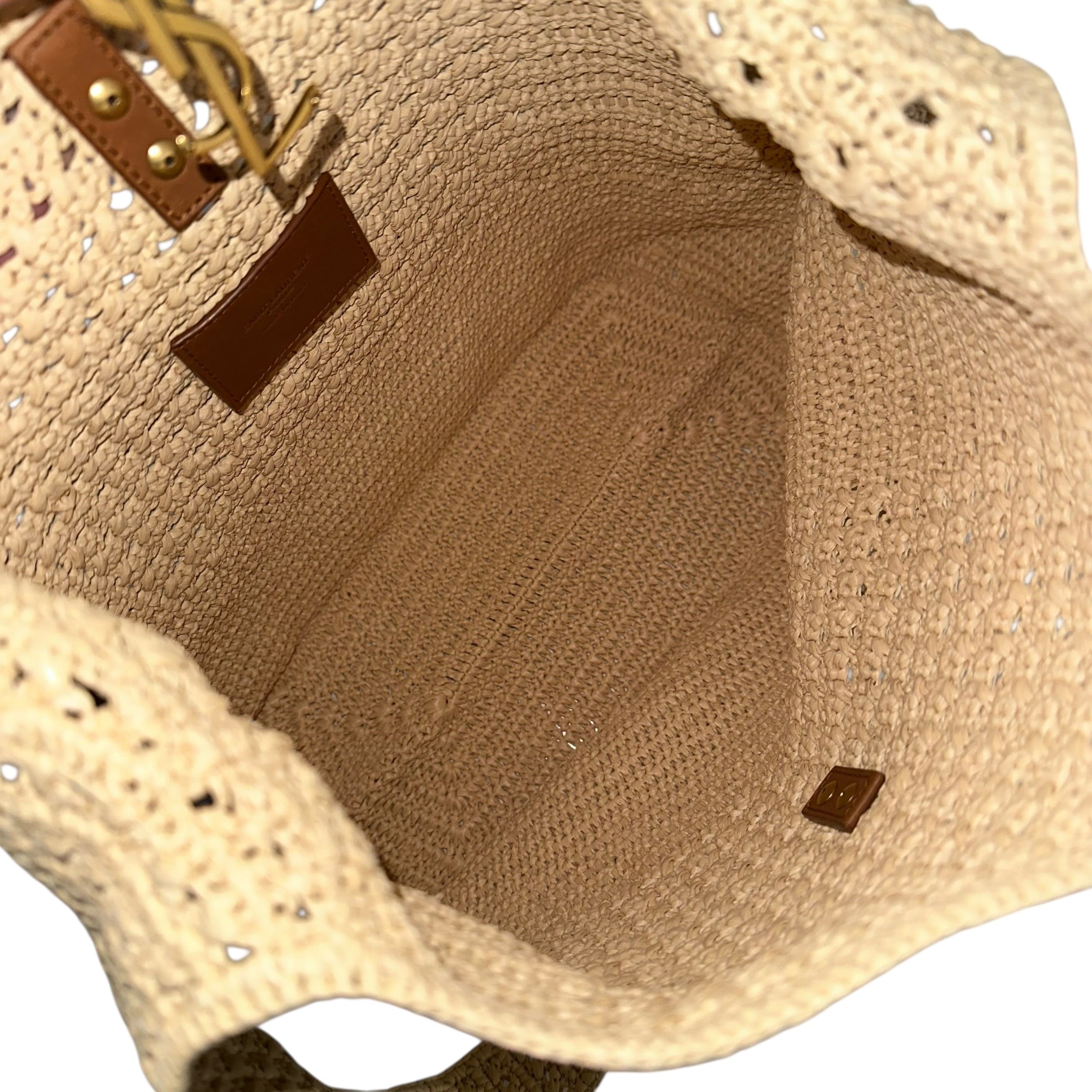 Saint Laurent borsa Hobo Crochet