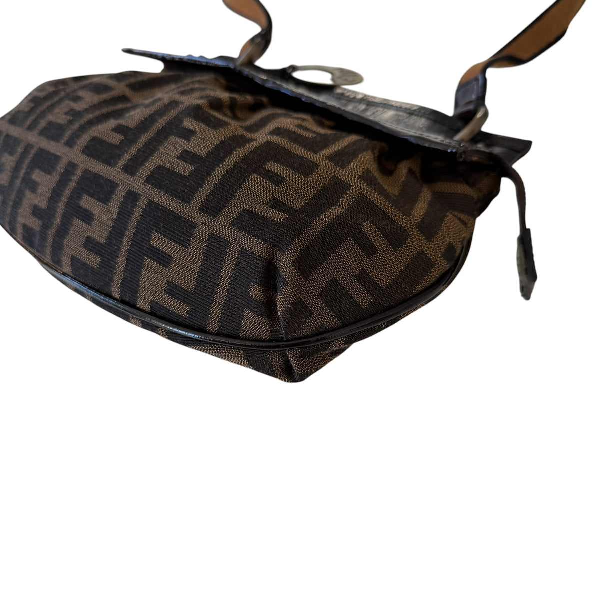 Fendi borsa a tracolla