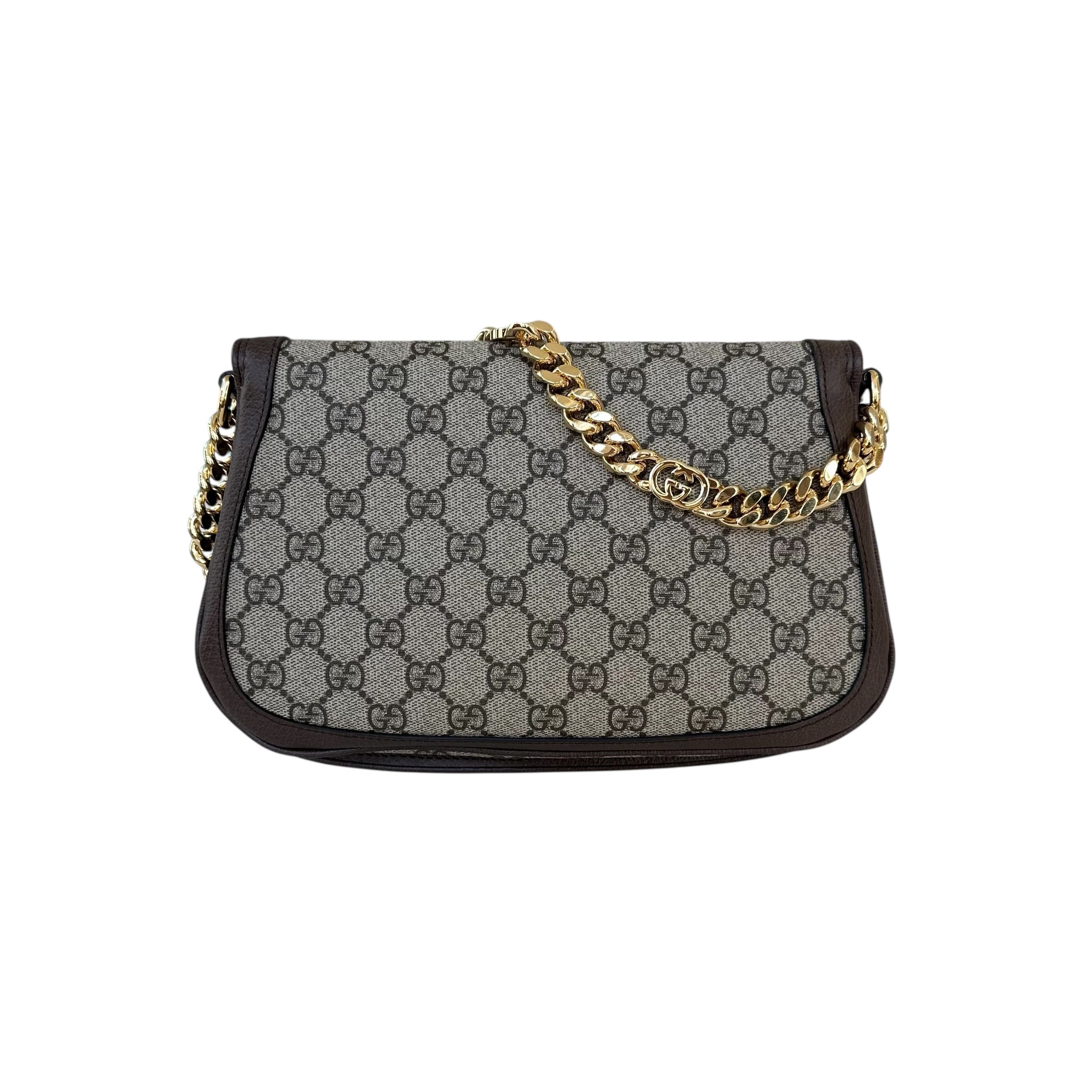 Gucci borsa a tracolla piccola Blondie