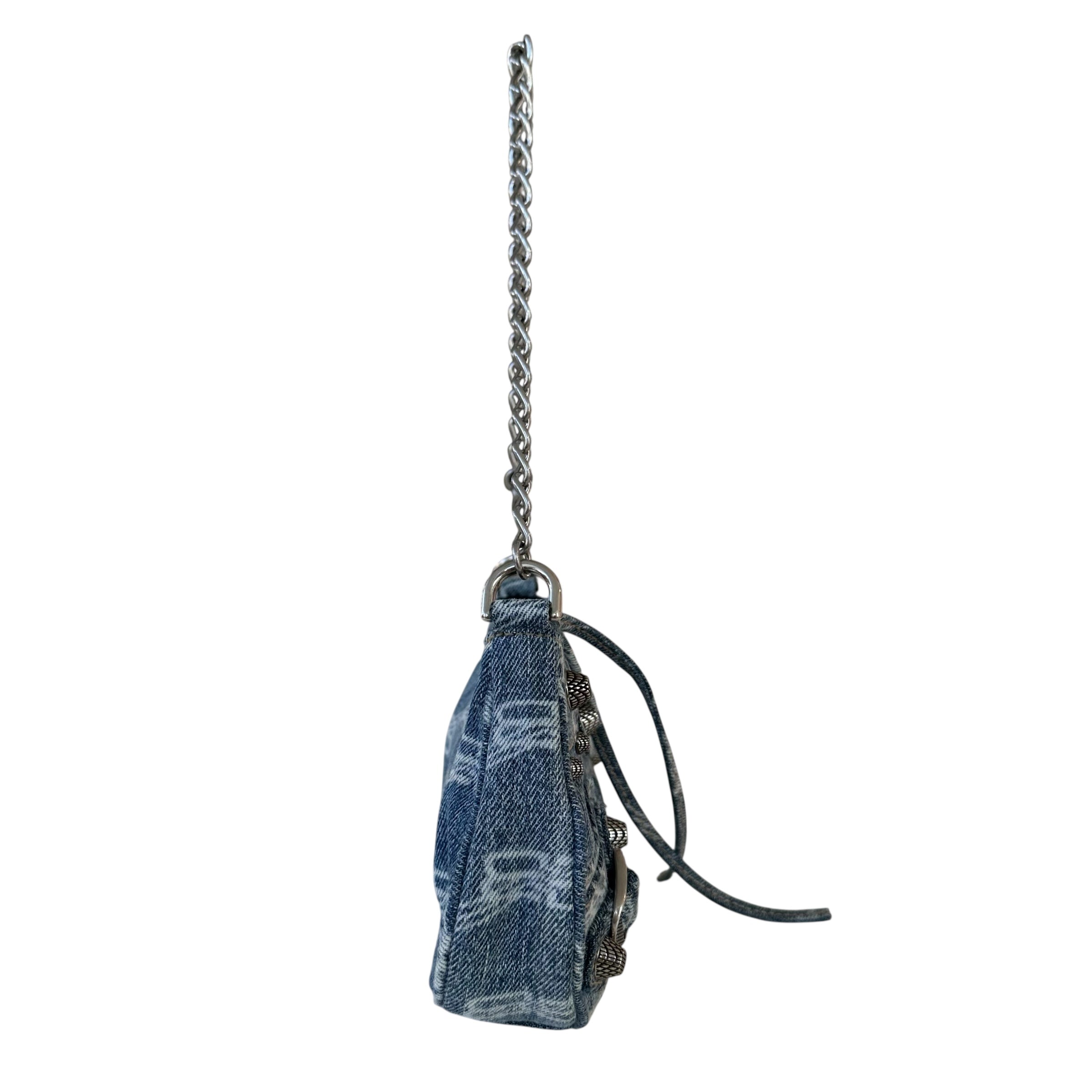Balenciaga borsa Le Cagole mini