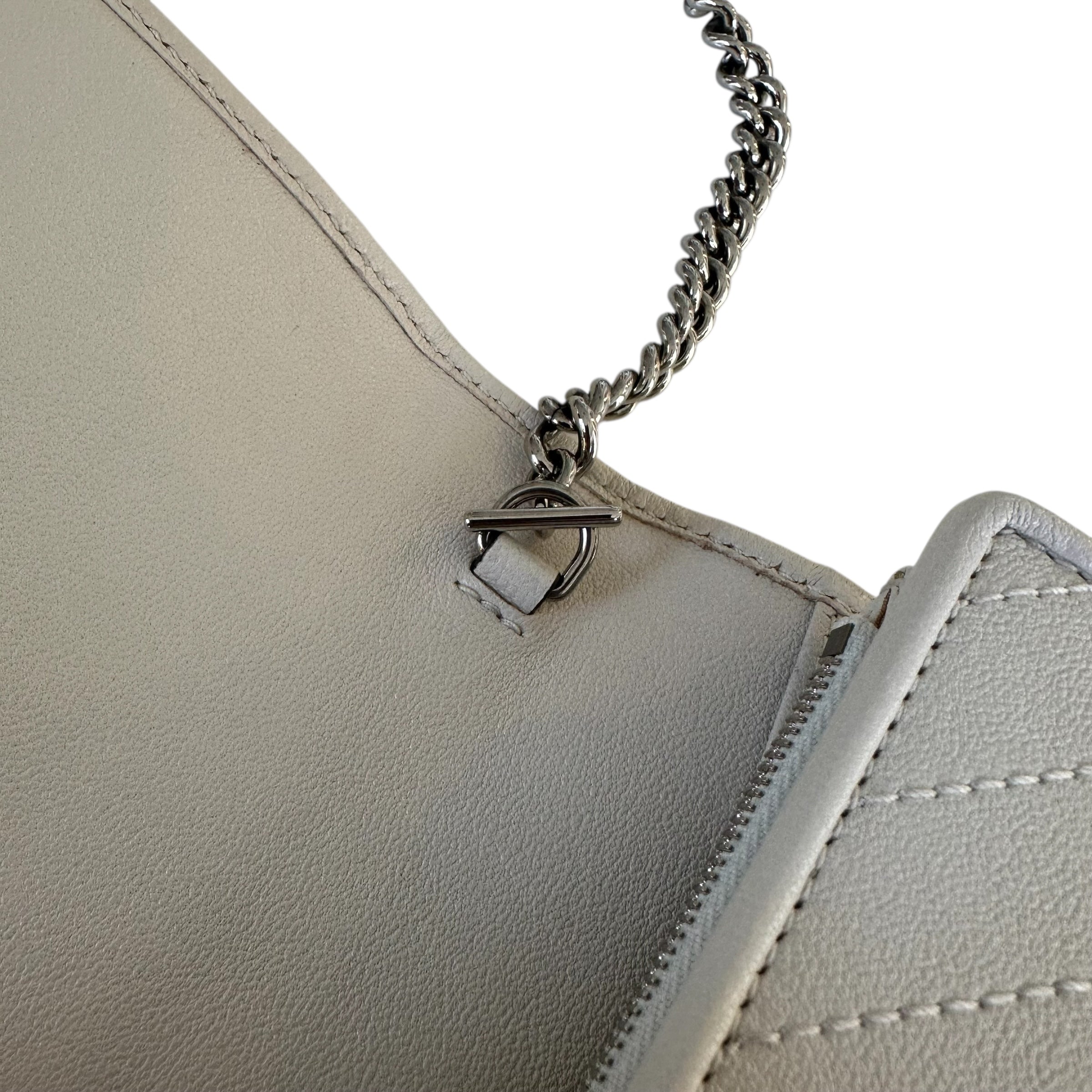 Gucci portafoglio con catena Blondie