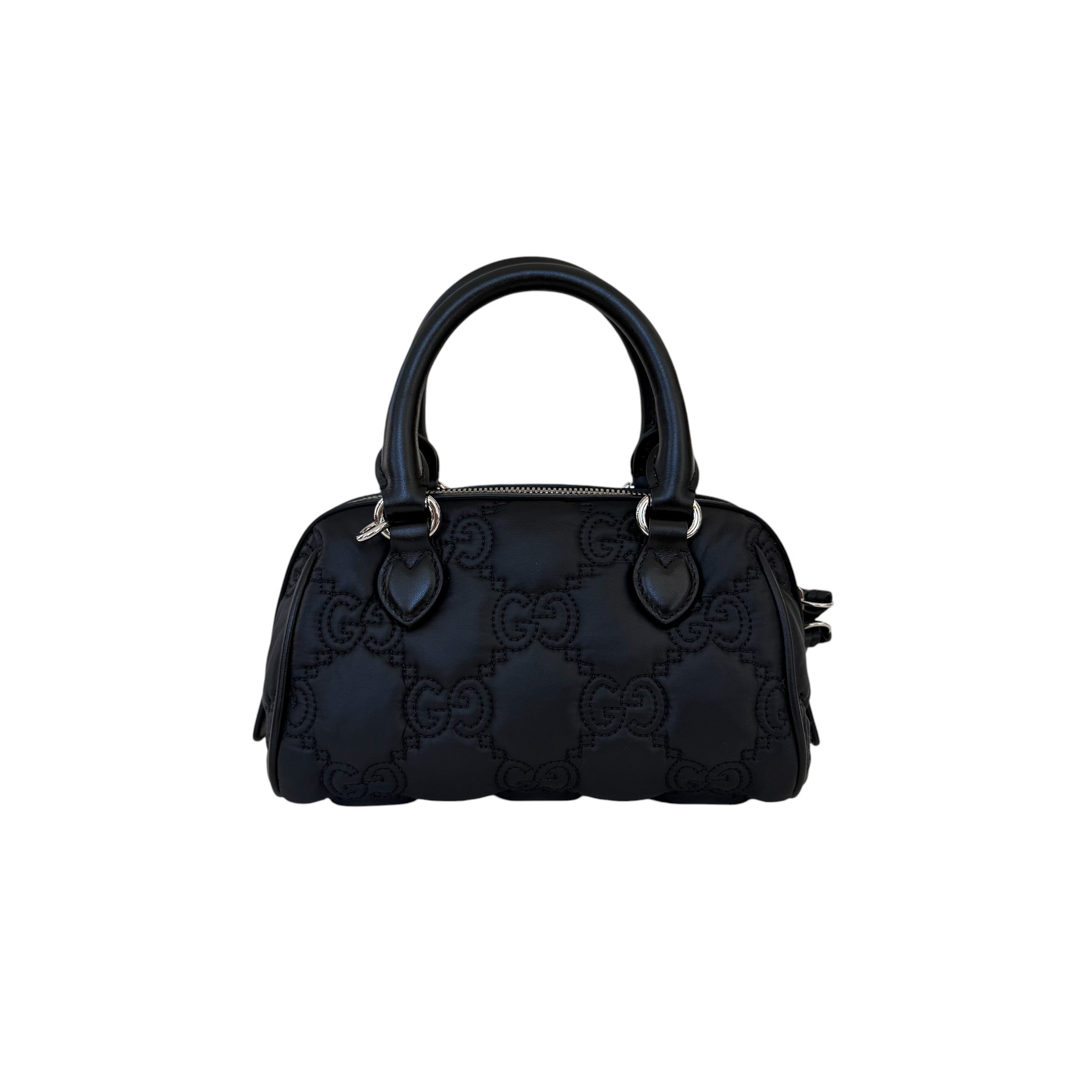 Gucci mini borsa GG Matelassé