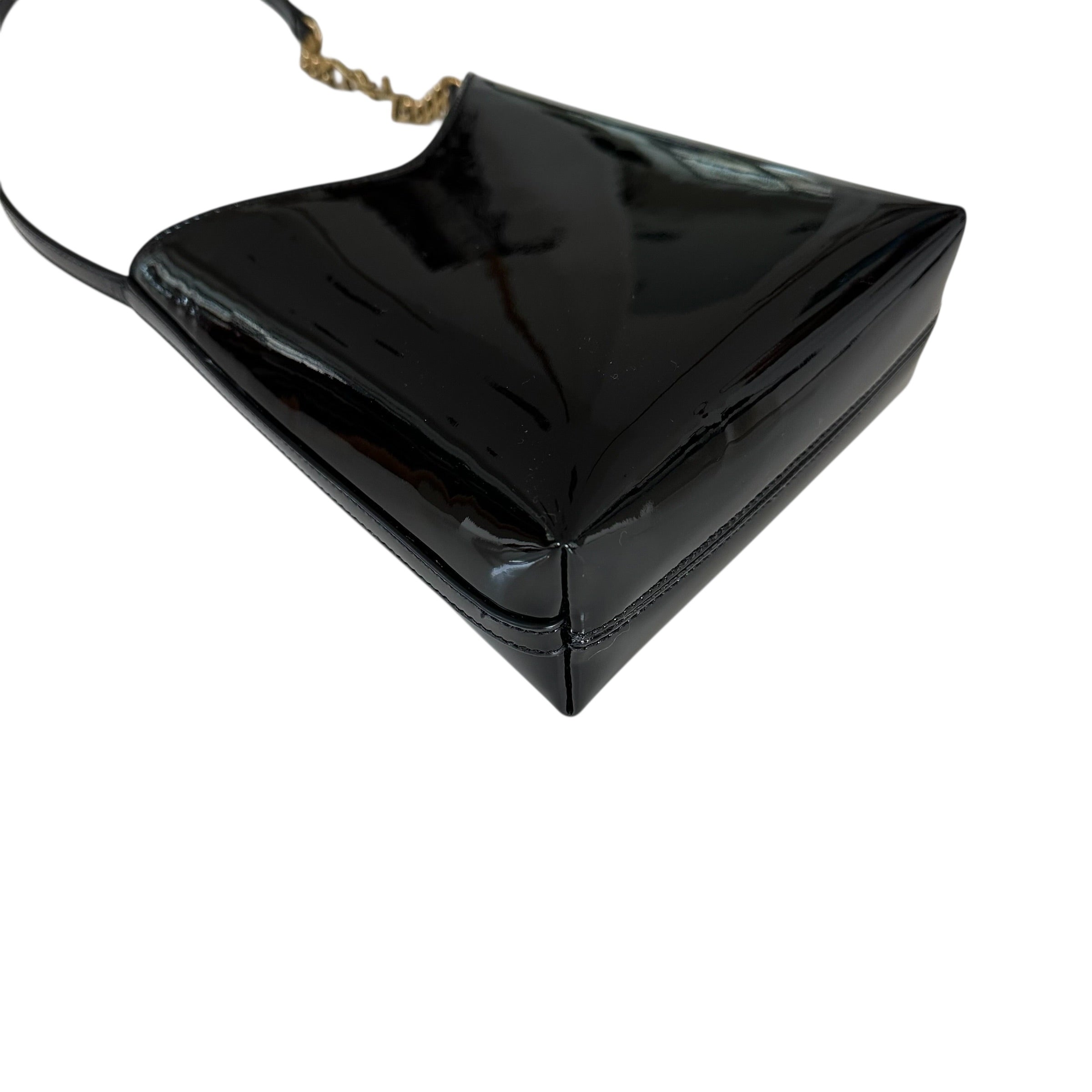 Saint Laurent borsa Hobo Rendez-Vous mini