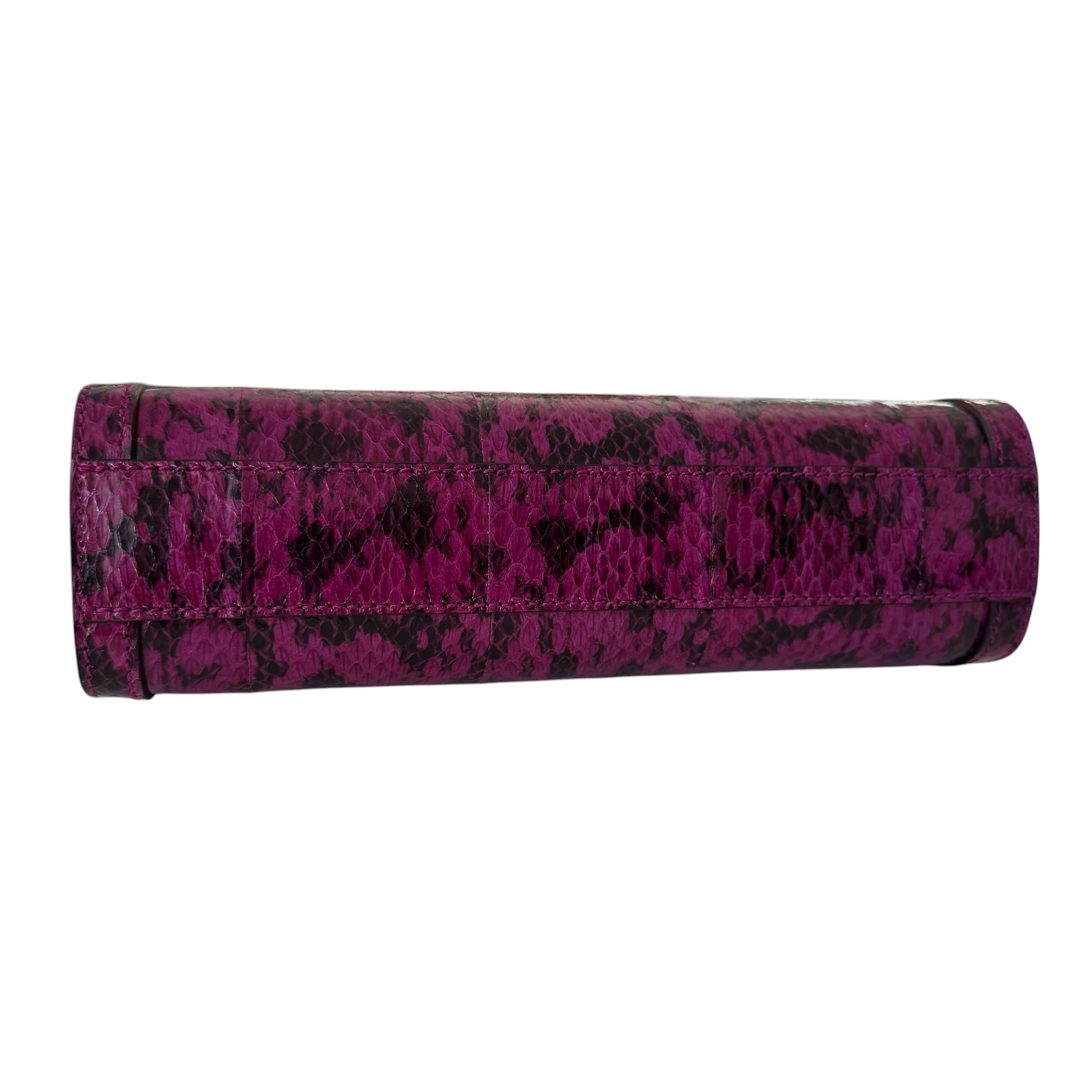 Gucci borsa a tracolla Ophidia