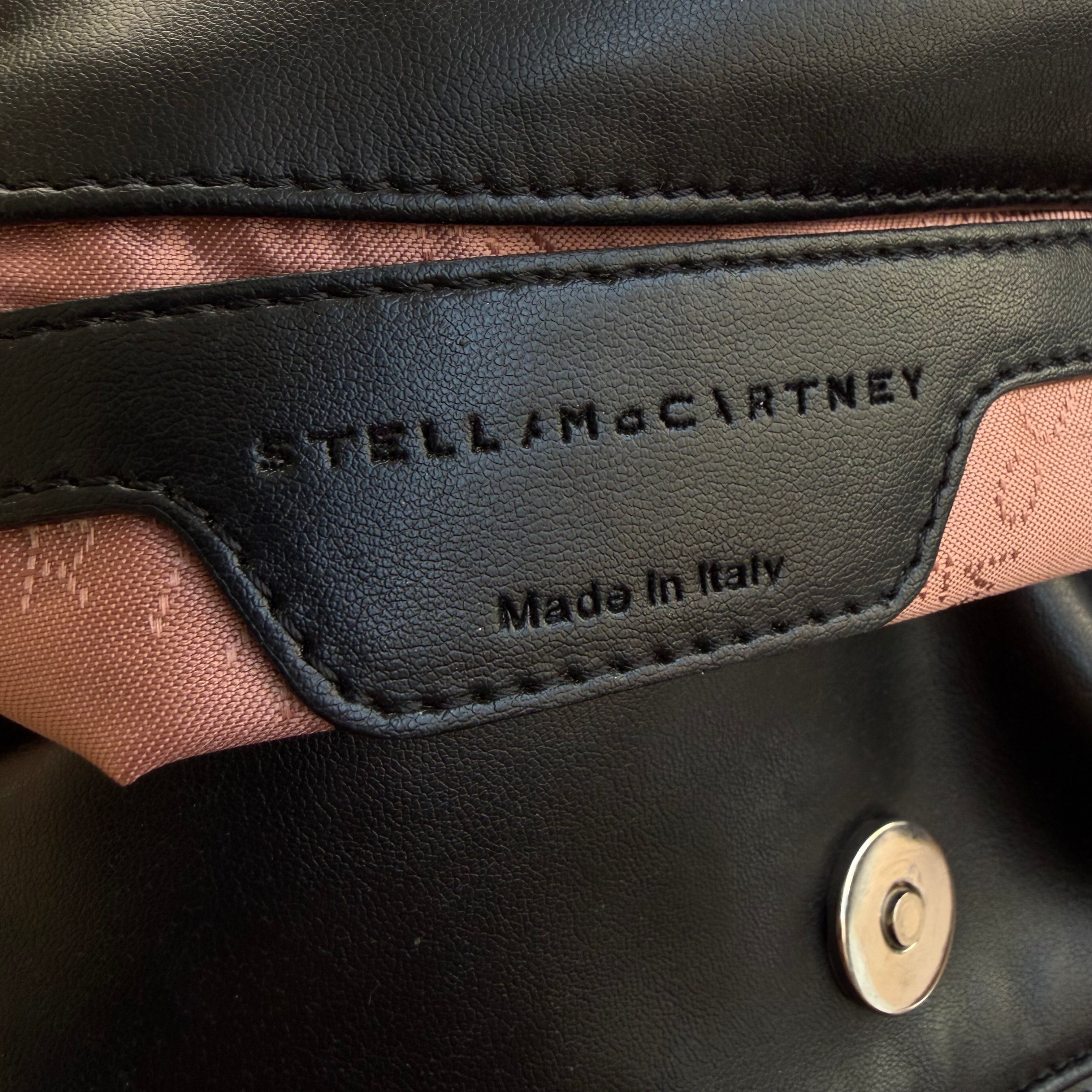 Stella McCartney mini Falabella