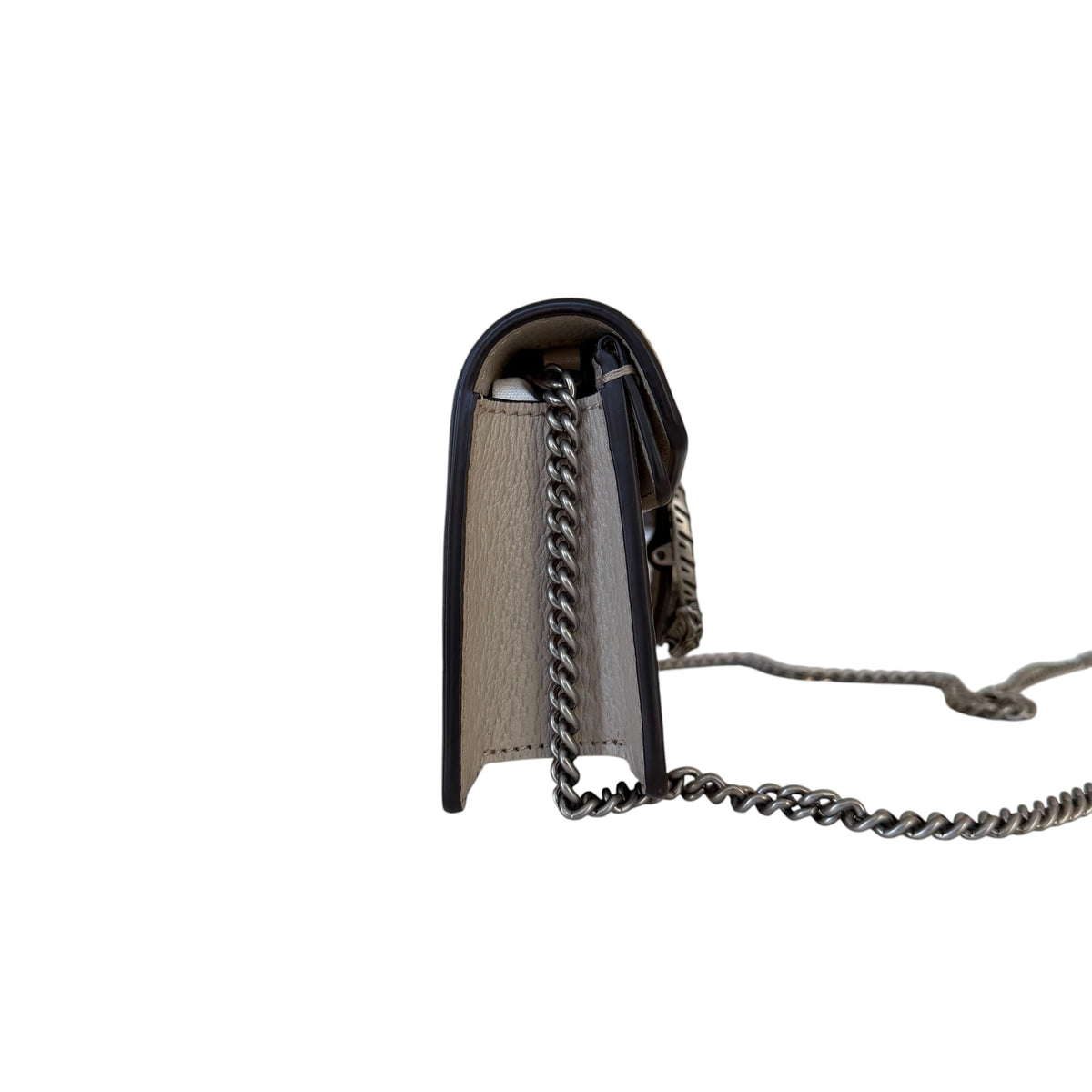 Gucci super mini borsa Dionysus