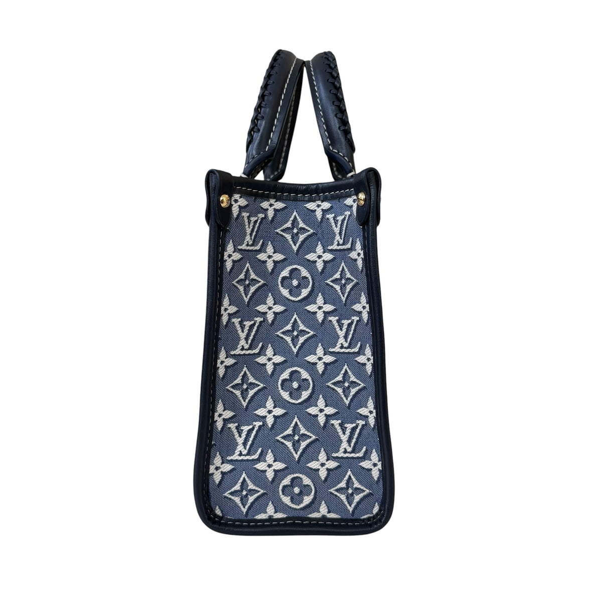 Louis Vuitton borsa OnTheGo