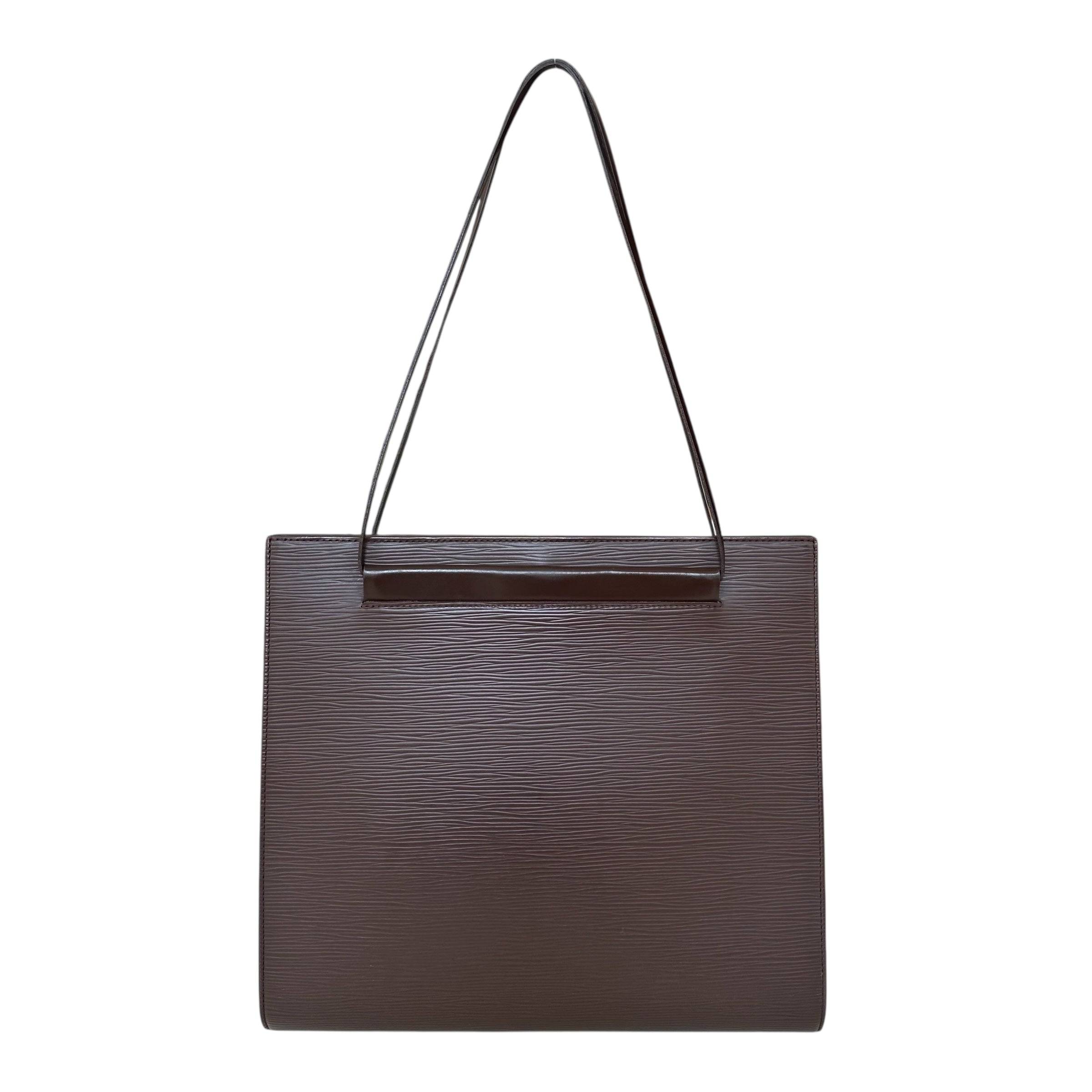 Louis Vuitton borsa Saint Tropez