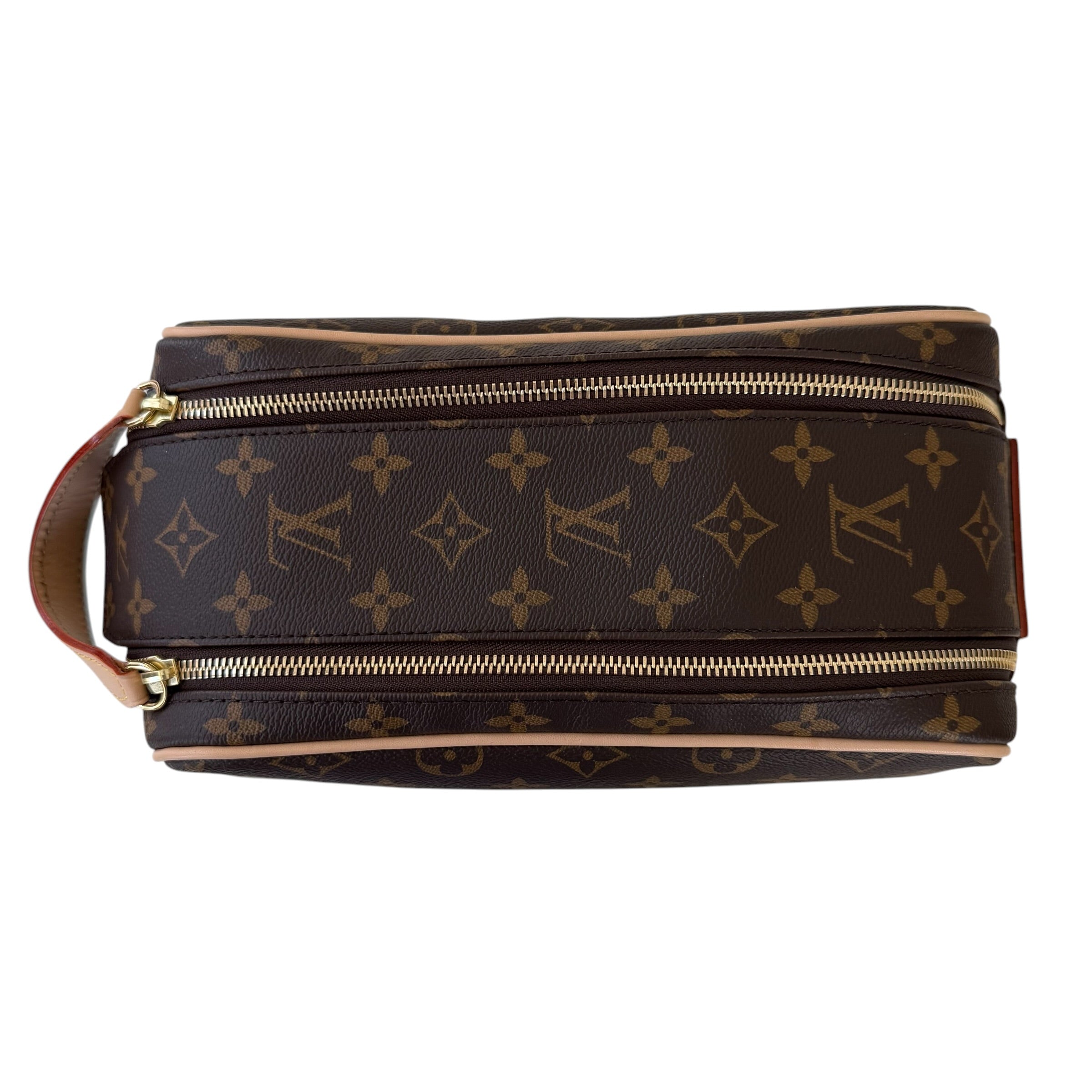 Louis Vuitton Trousse Toilette Dopp Kit