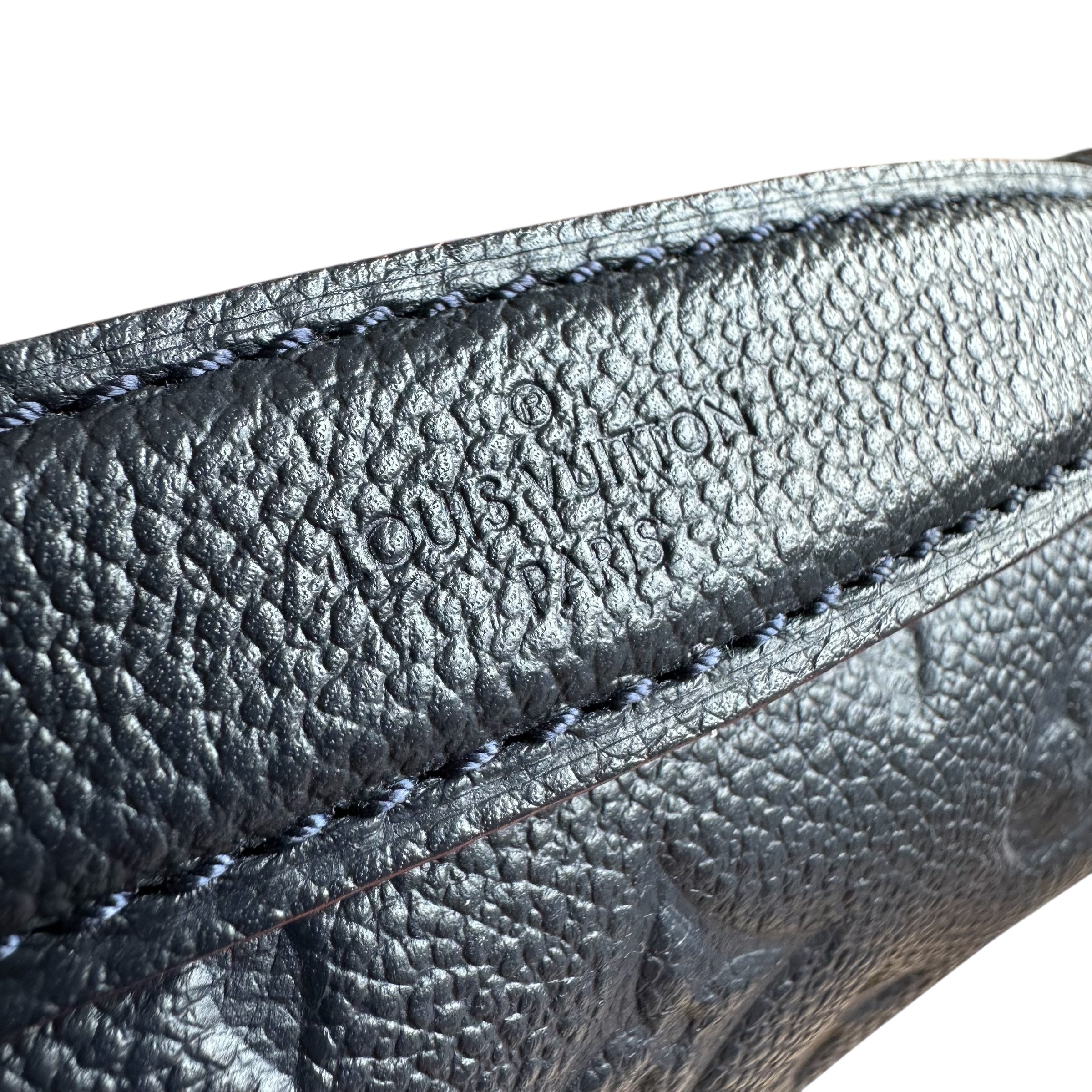 Louis Vuitton Pochette Metis