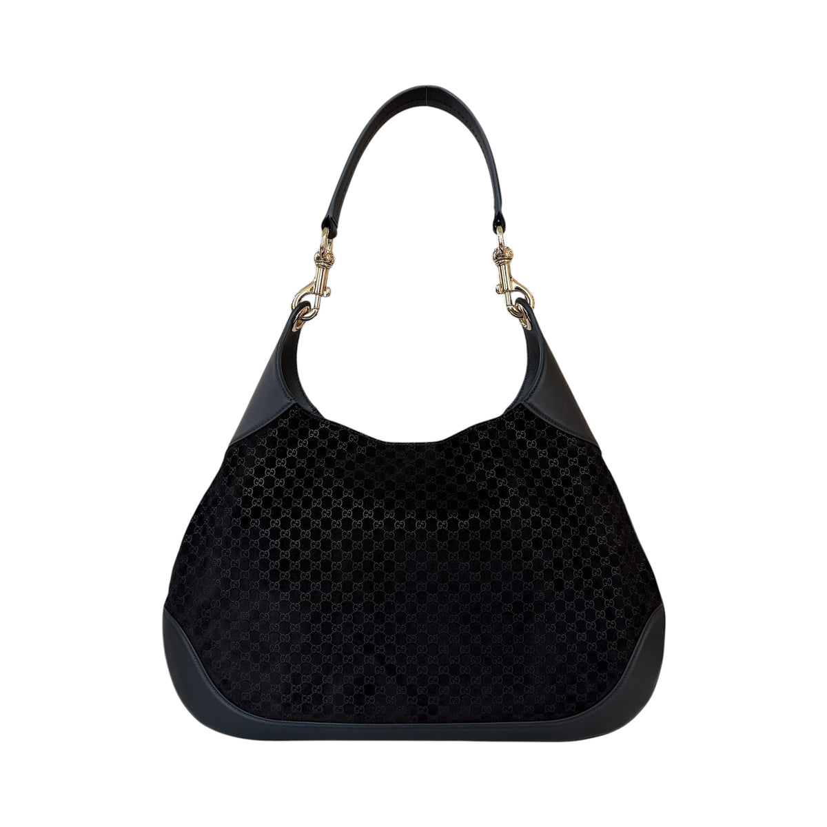 Gucci borsa a spalla B