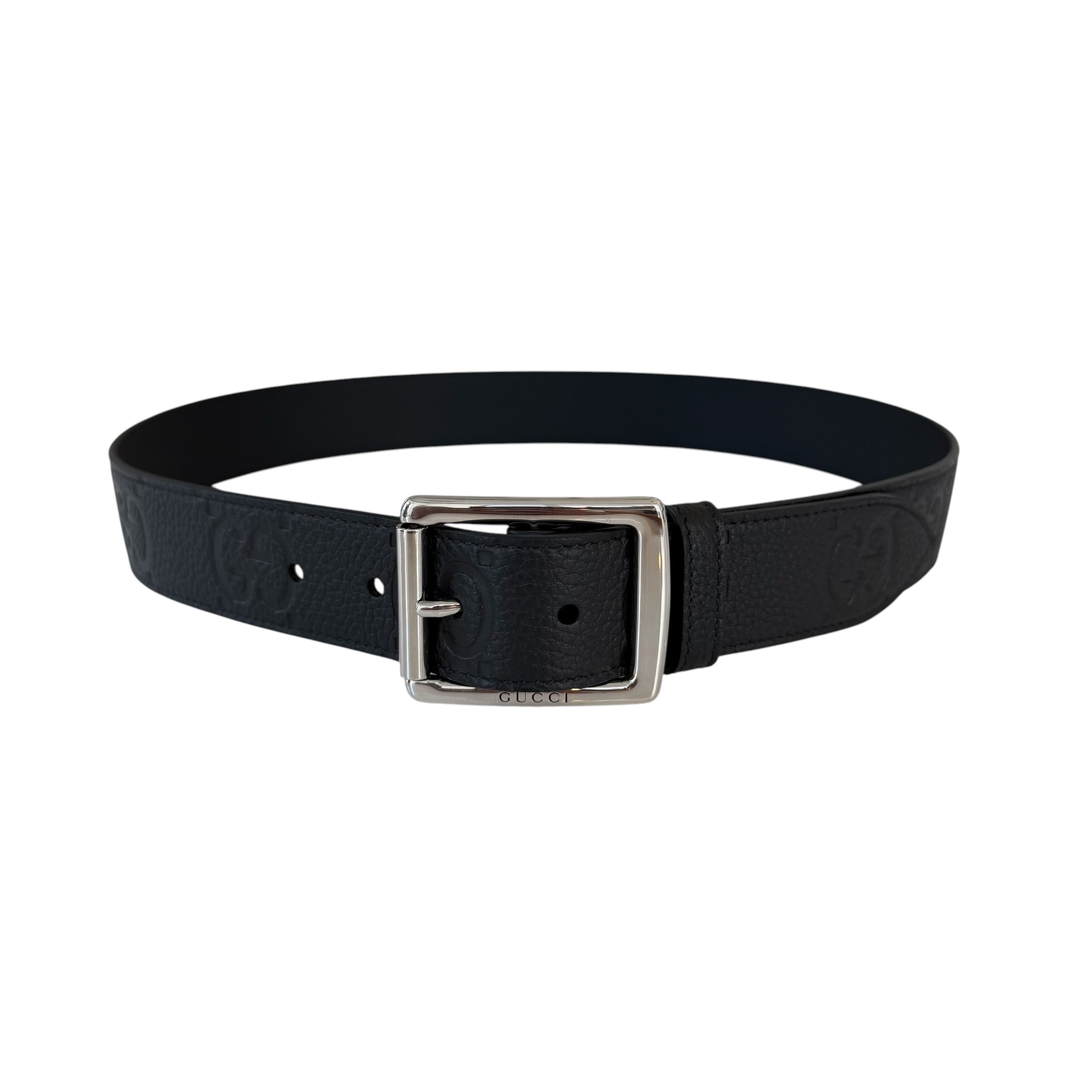 Gucci cintura GG Jumbo