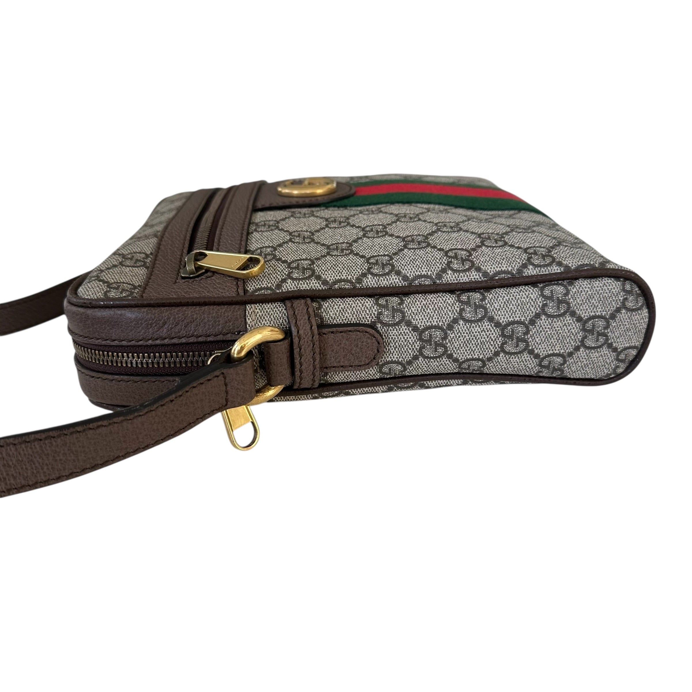 Gucci borsa a tracolla Ophidia