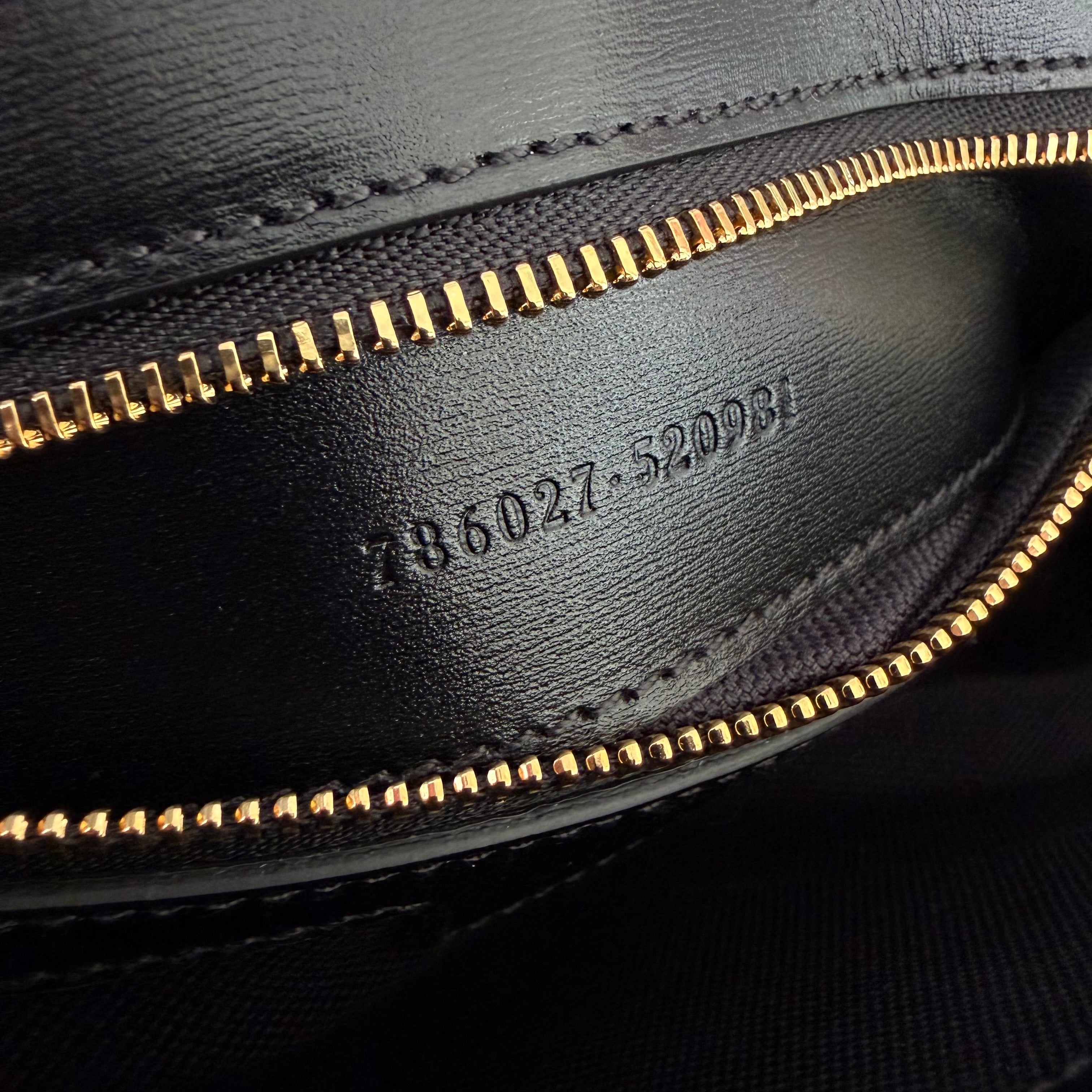 Gucci borsa a spalla