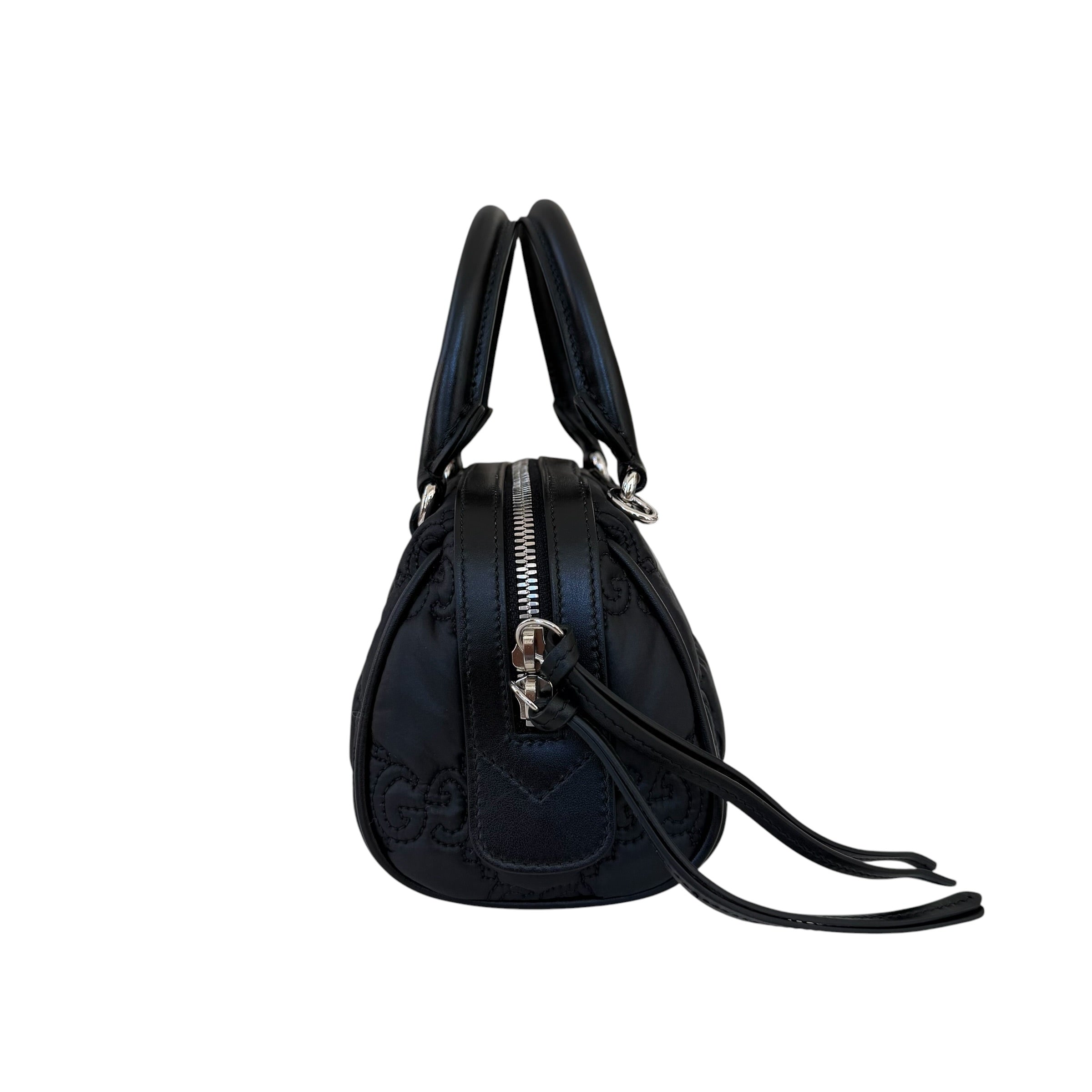 Gucci mini borsa GG Matelassé