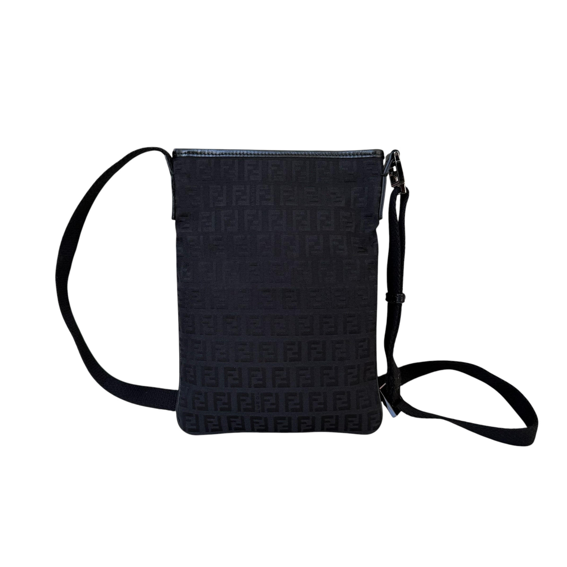 Fendi borsa a tracolla
