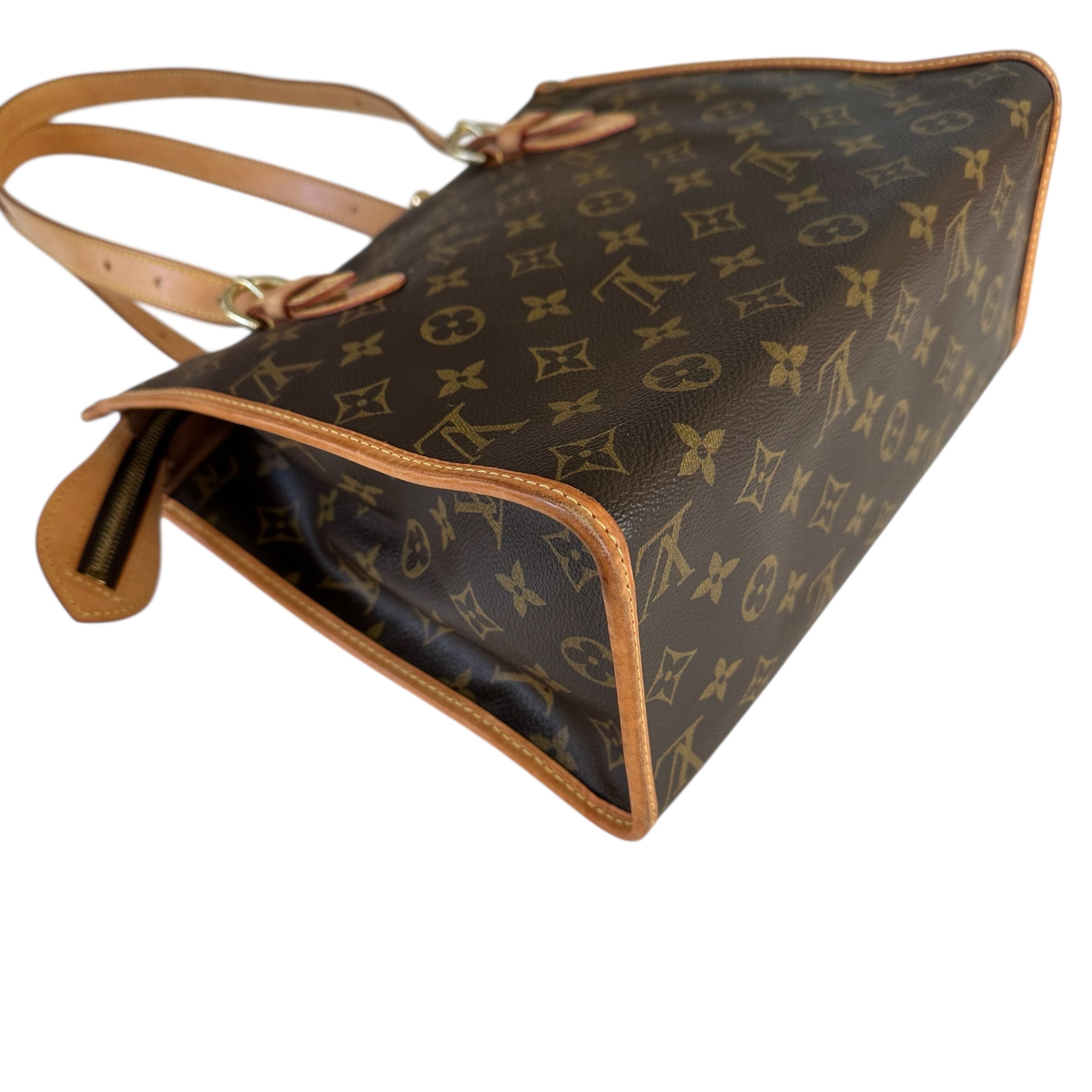 Louis Vuitton borsa Popincourt Haut
