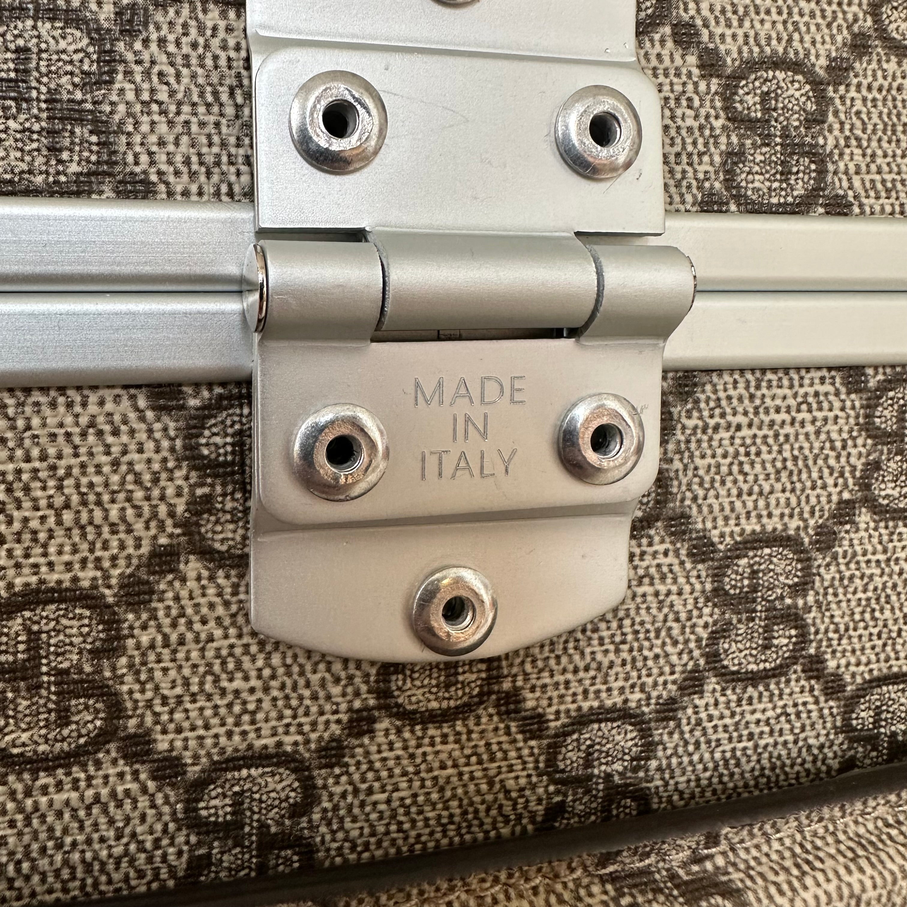 Gucci trolley da cabina plus Porter