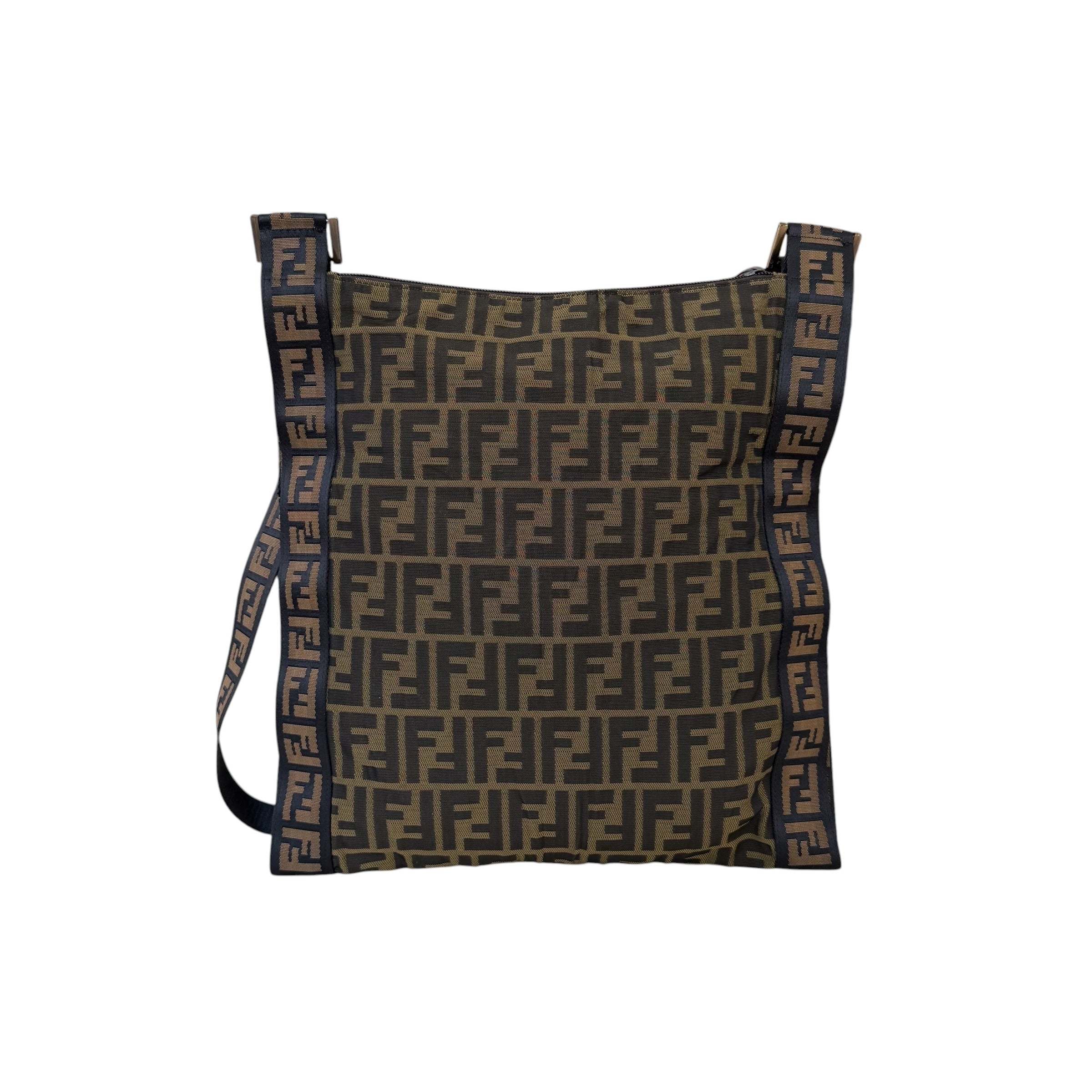 Fendi borsa a tracolla