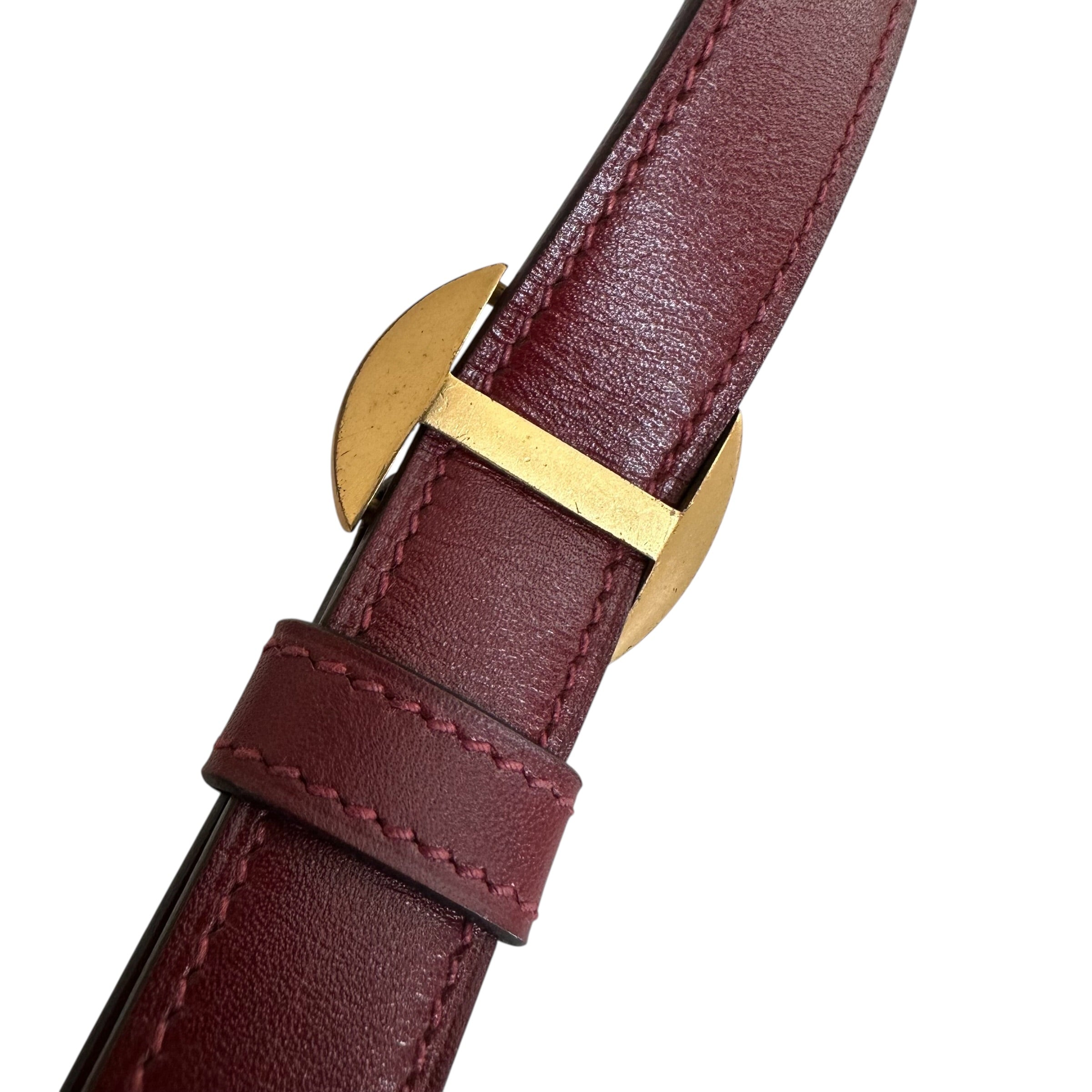 Hermès borsa 2002 vintage