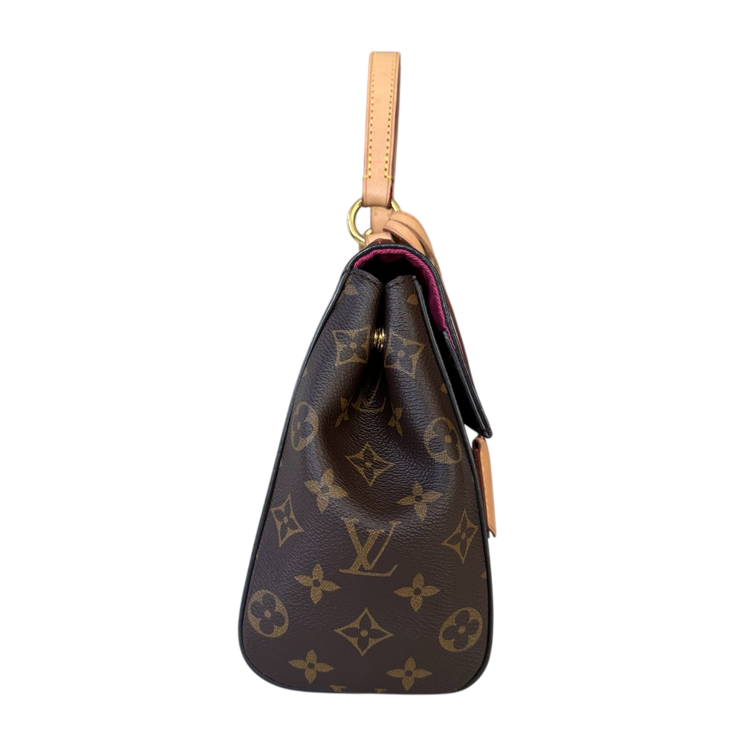 Louis Vuitton borsa Cluny BB