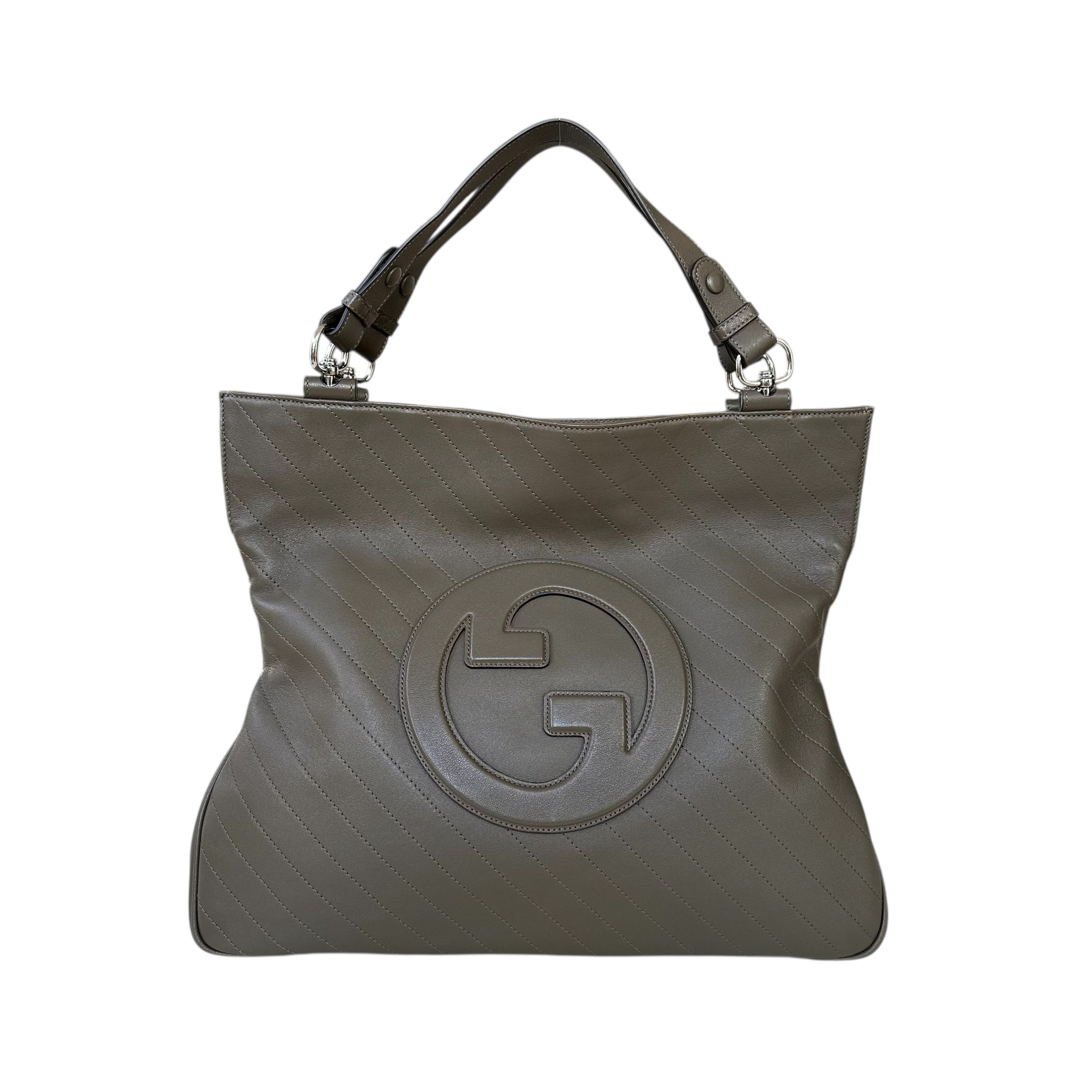 Gucci borsa shopping Blondie